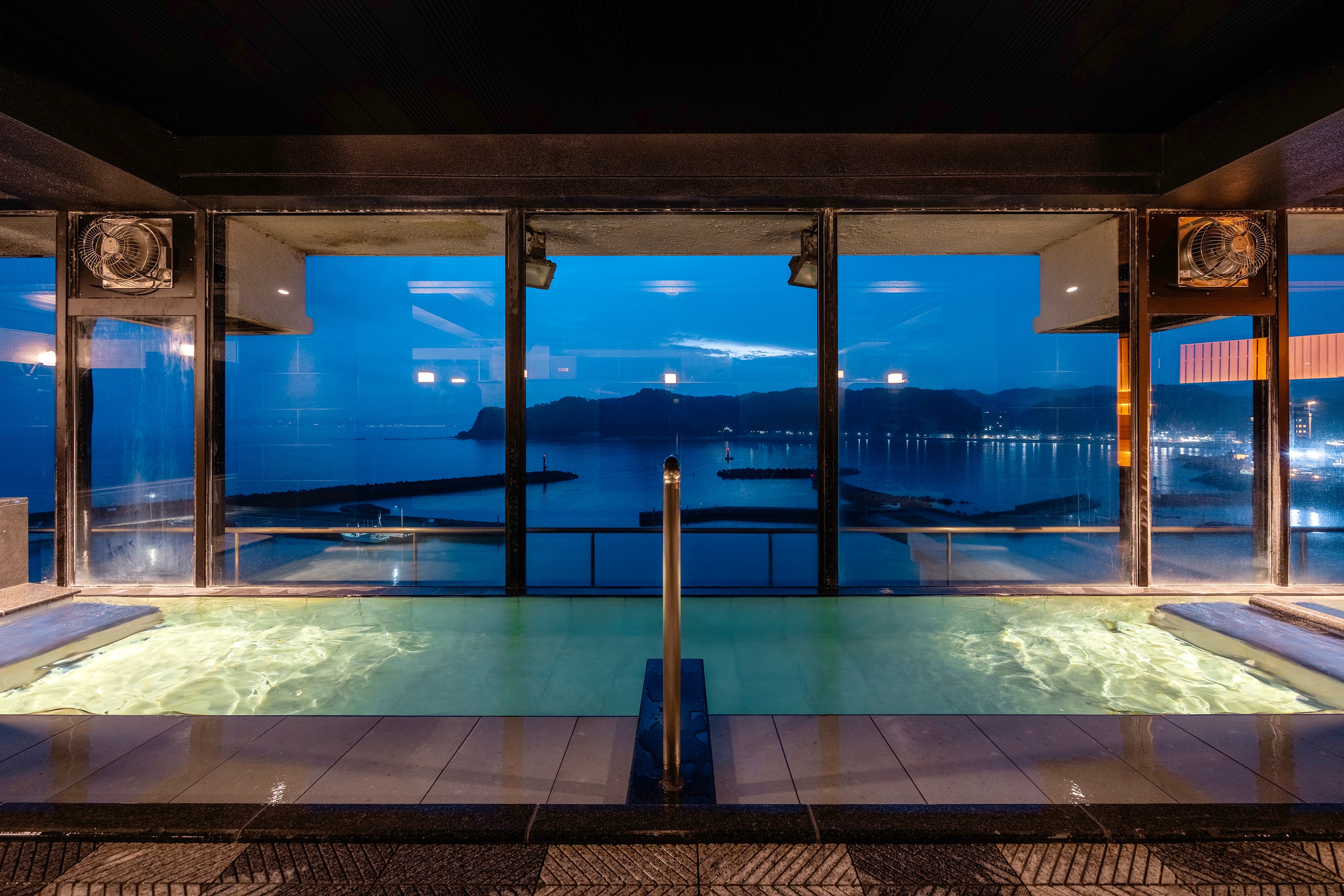 Renovated in July 2026: Large public bath "Yumeyu"