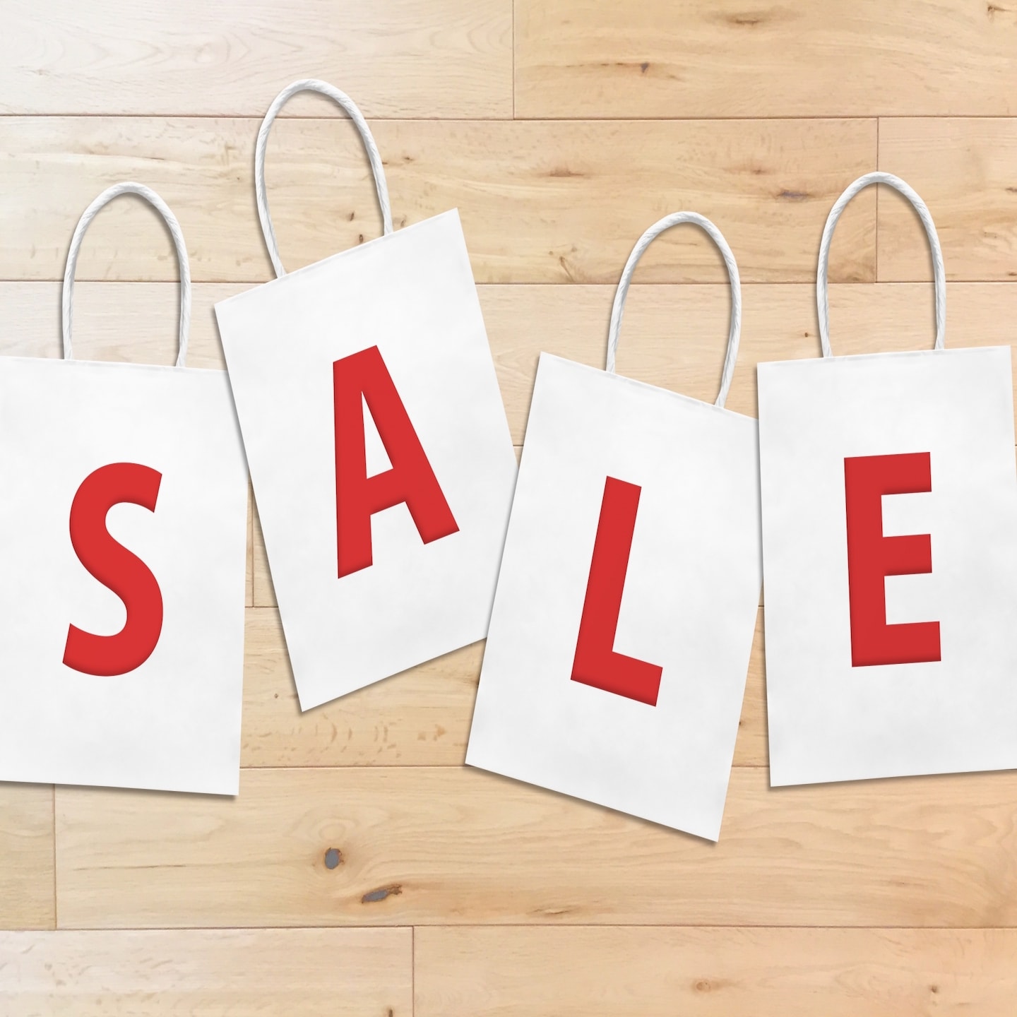 가을 SALE