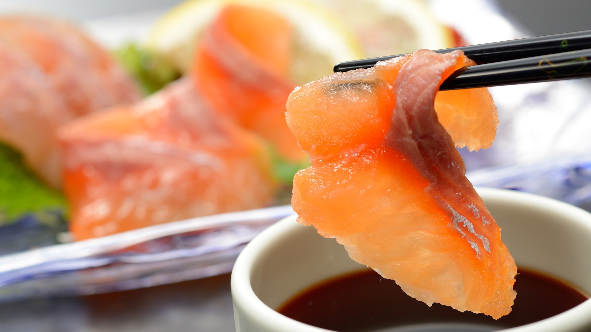 Phantom fish "Ito"