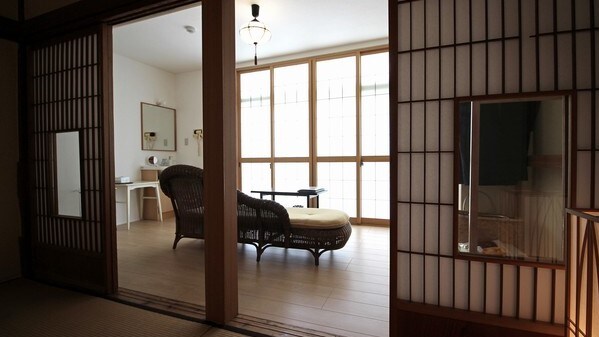 ◆ Tomoya Hotel & copy; room ◆