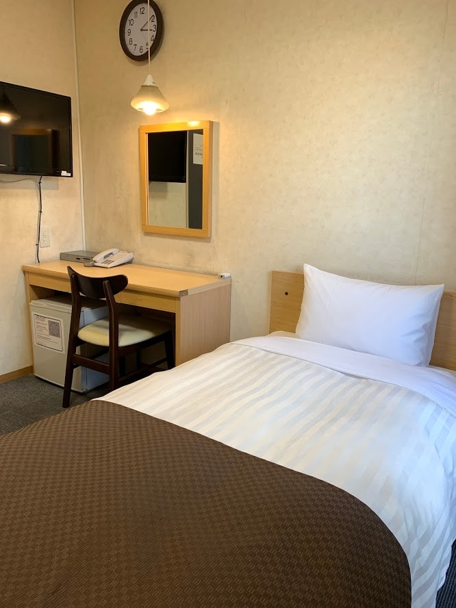 Cheap Single Room