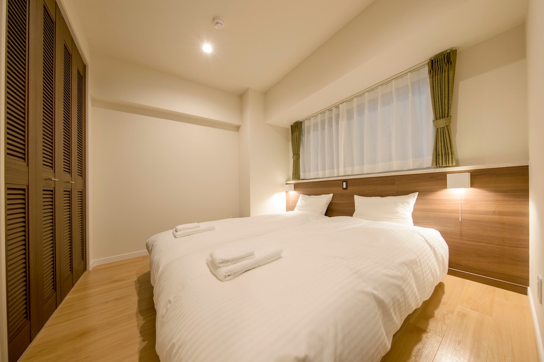 A type (bedroom)