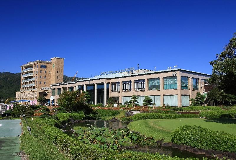 Hotel Tado Onsen