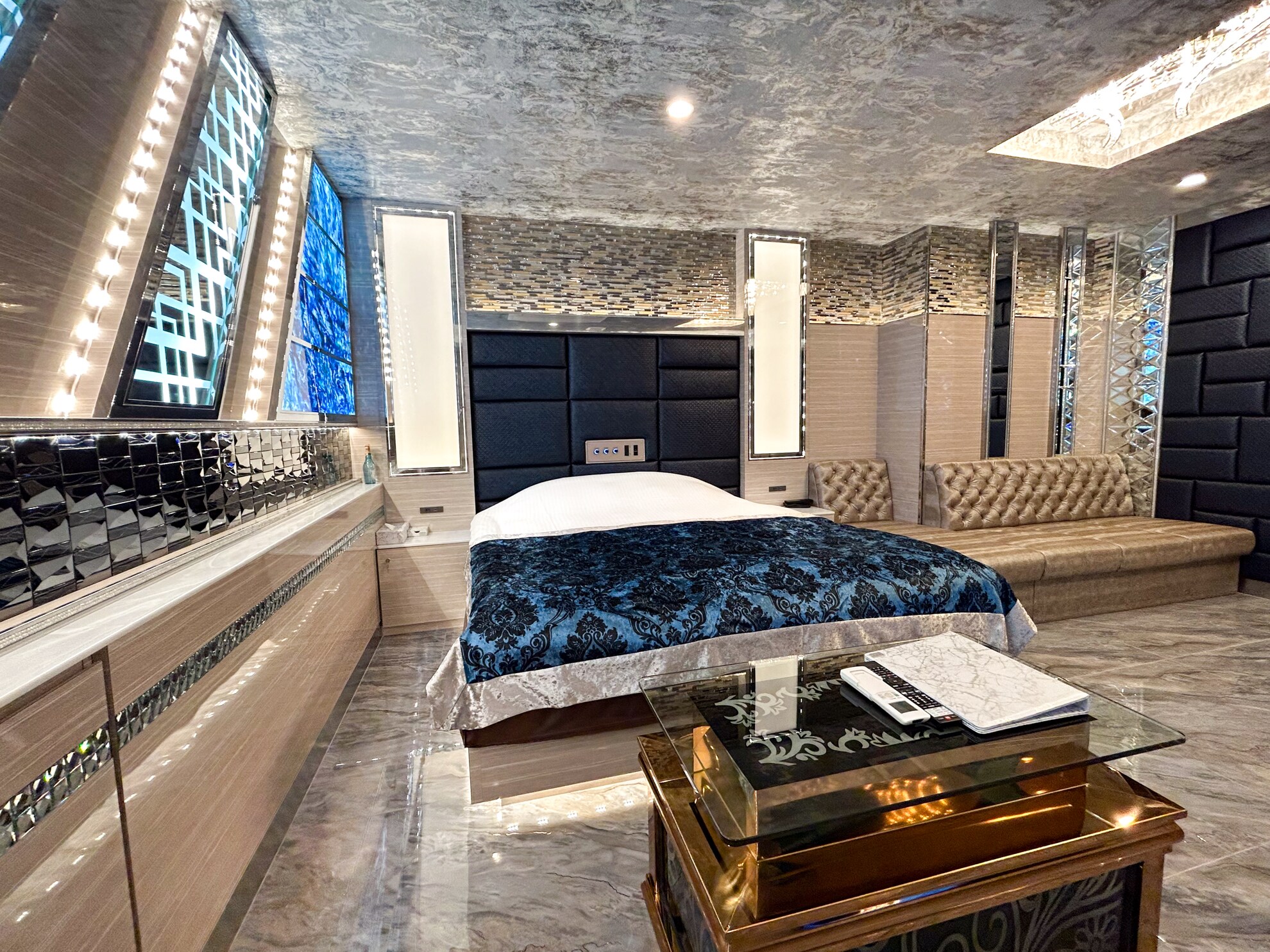 Luxury