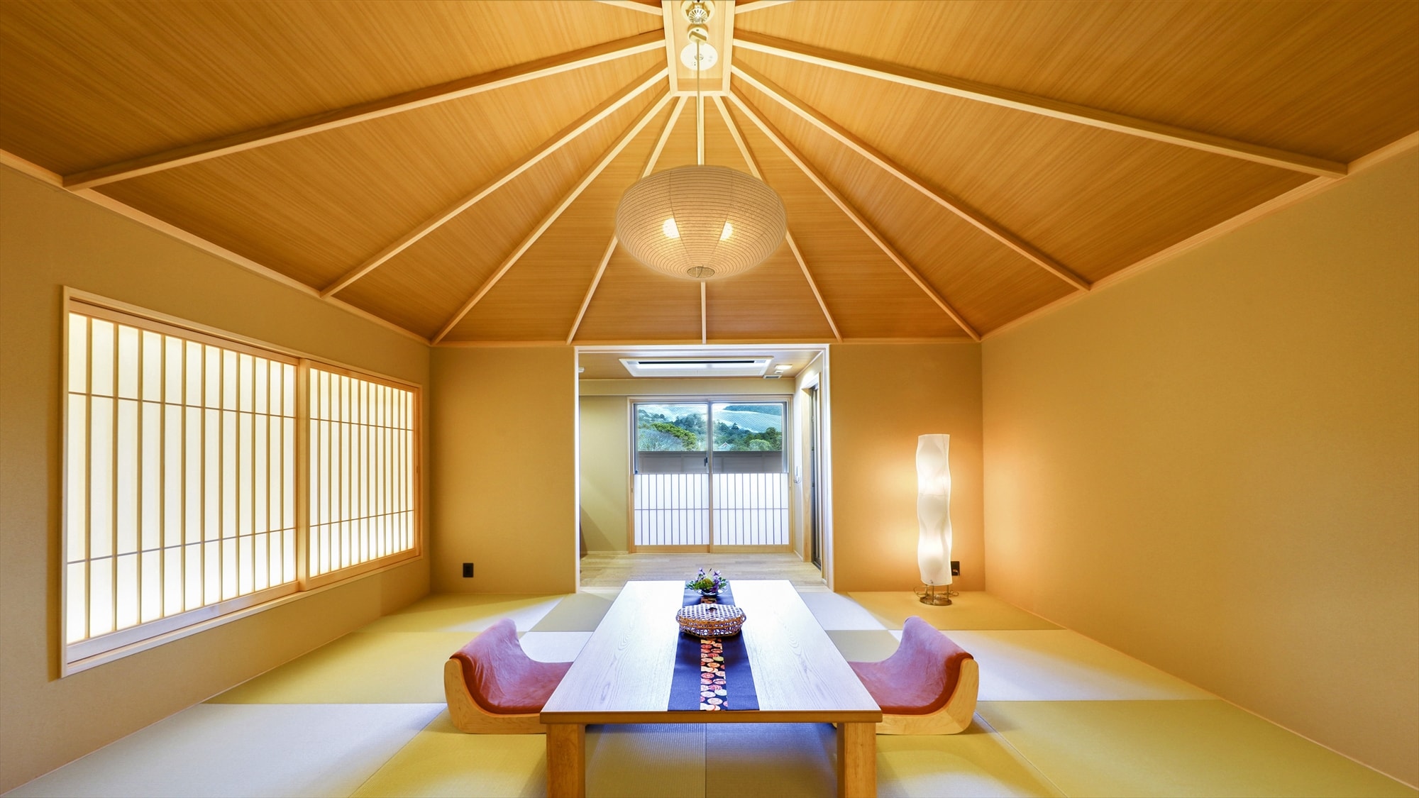 Room 301 "Neraku"