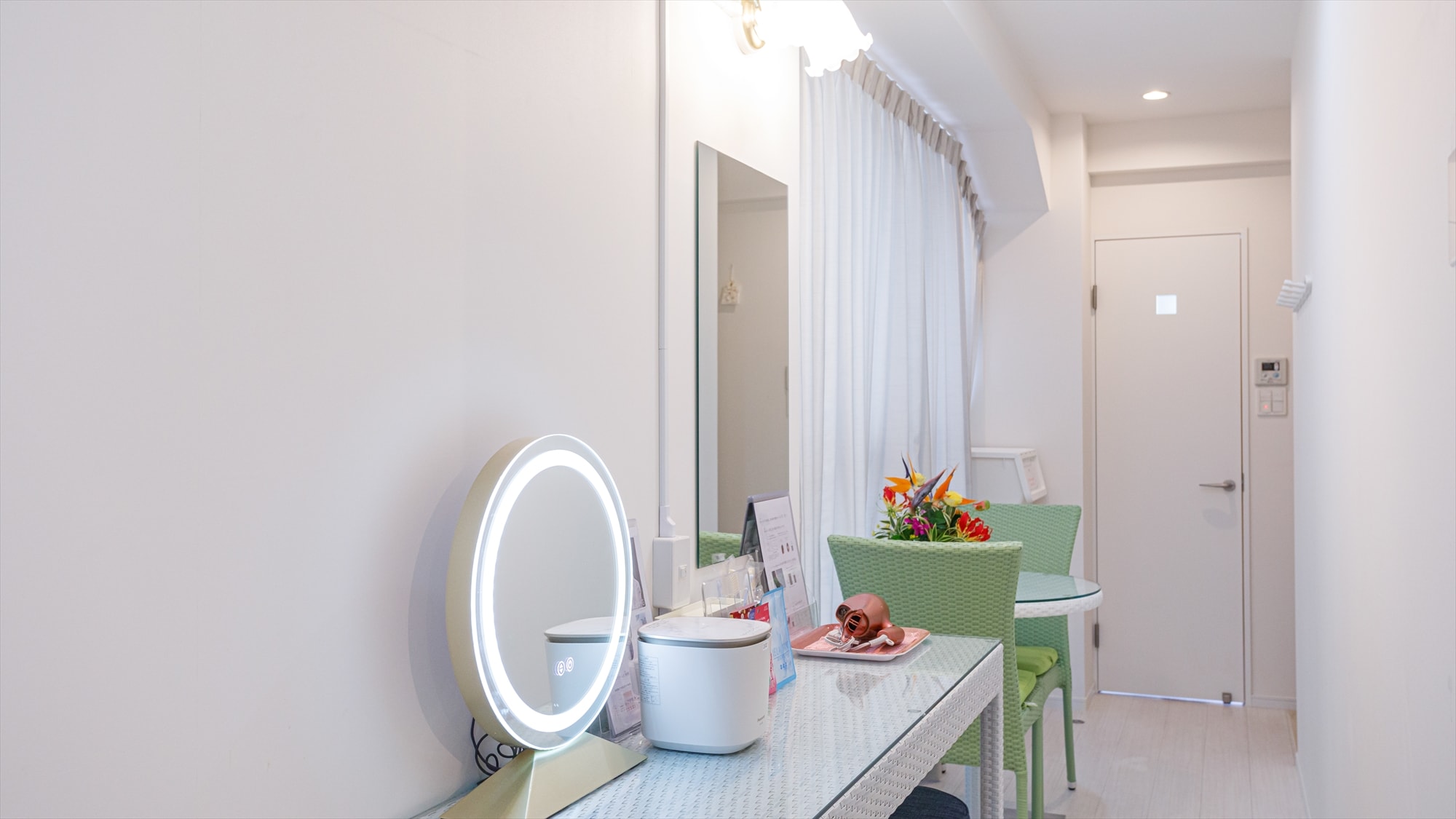 Condo Style Twin Room