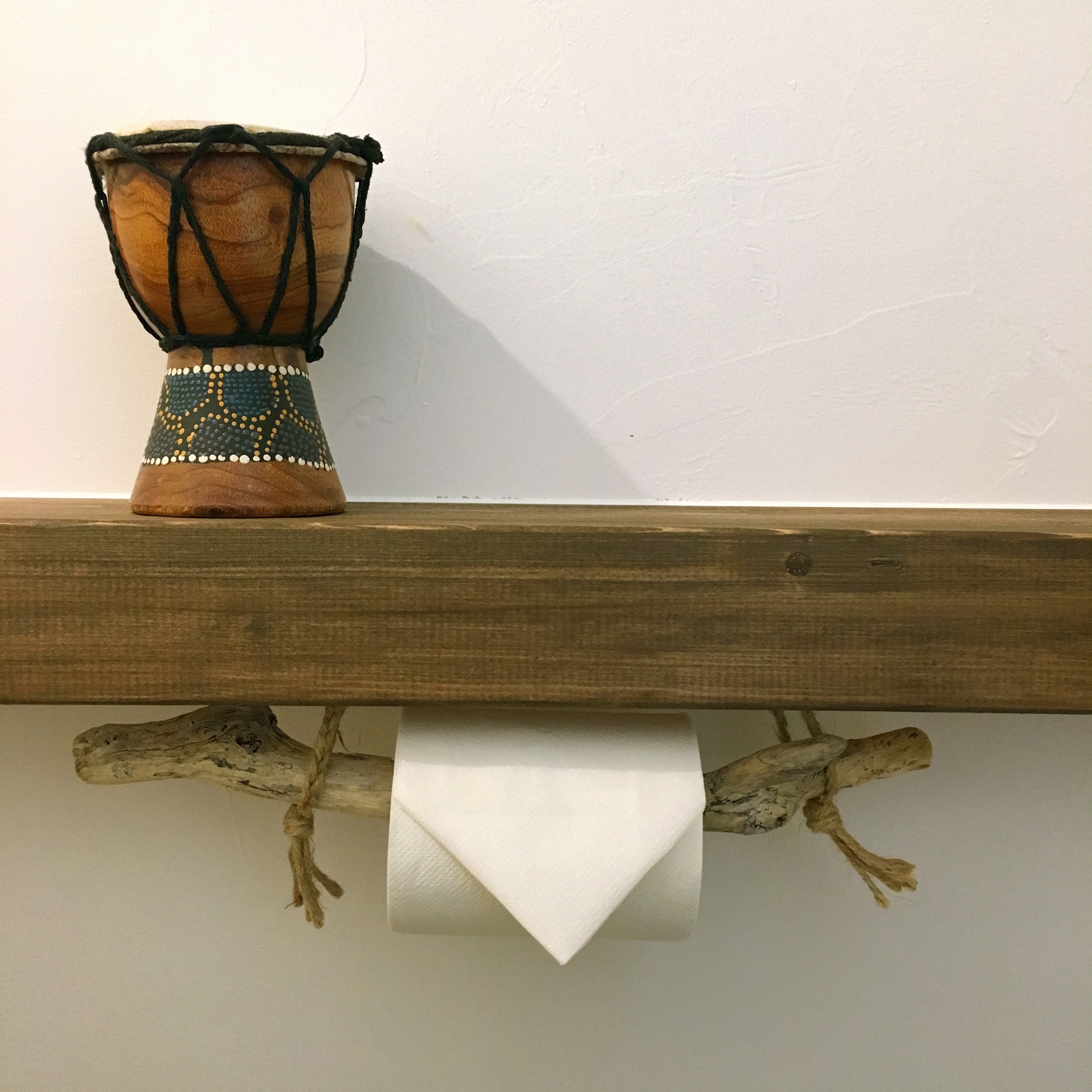 Rooms with shower and toilet