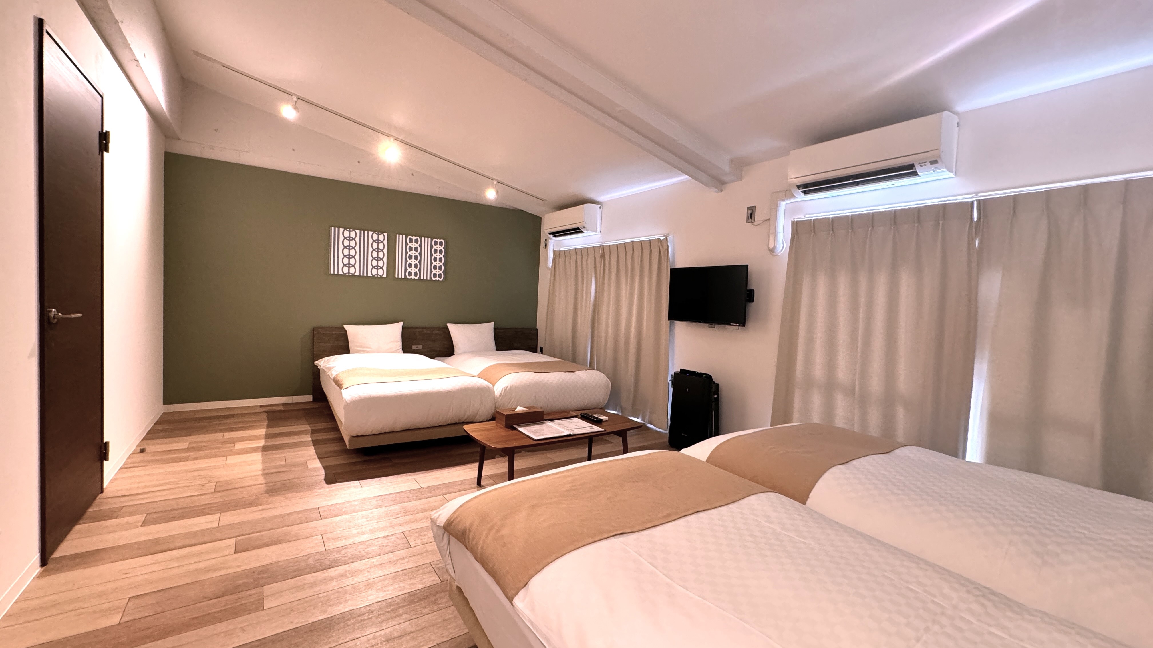 [Standard Room] Fourth Room/Entire Room