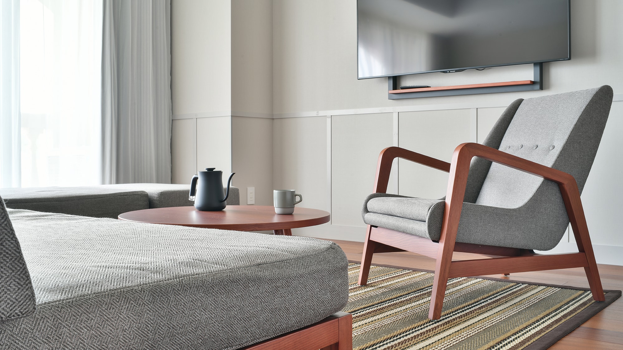 尊贵翼豪华尊贵间