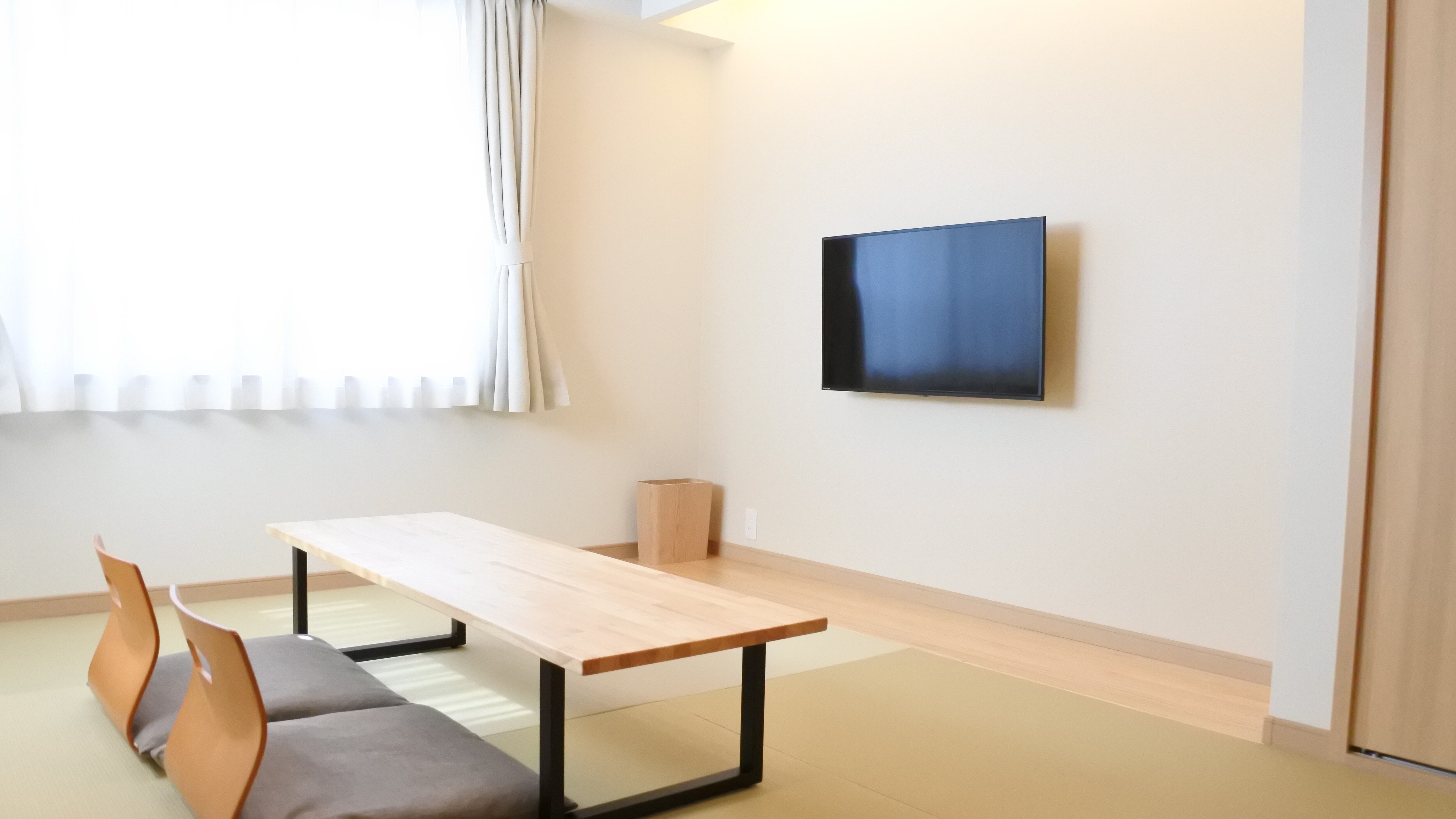 【新館】日式房間（1-3人）2樓