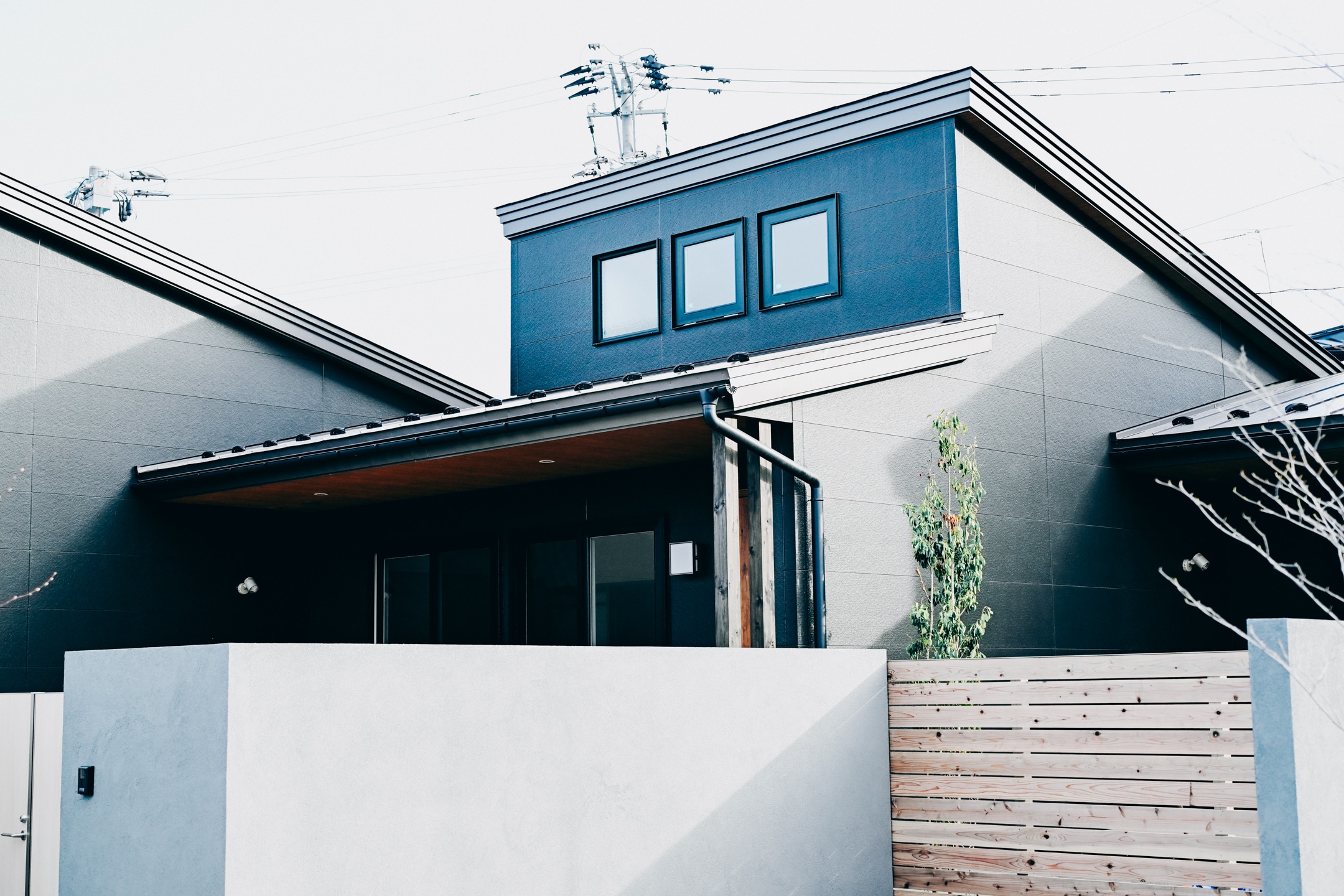 Hình ảnh bên ngoài phòng khách