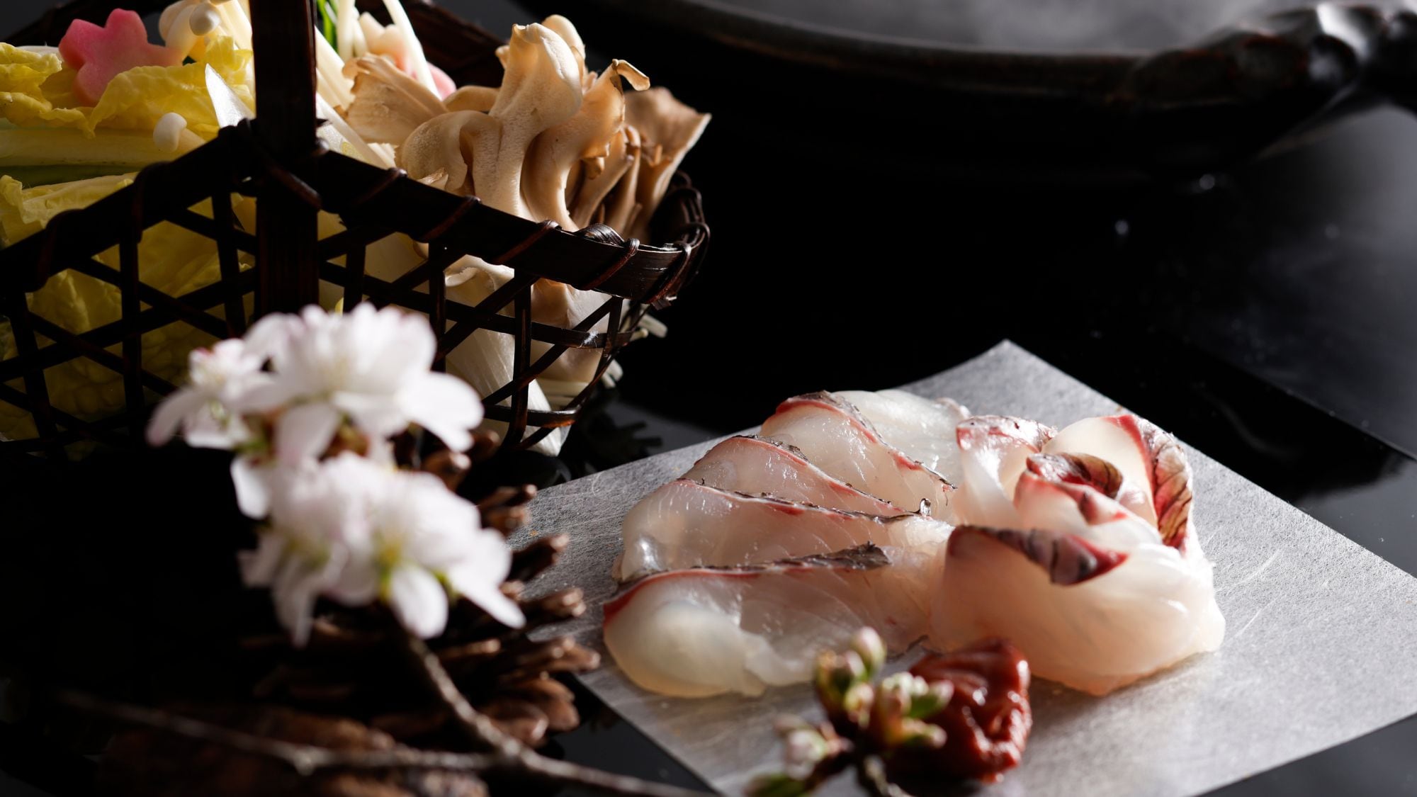 [Dinner/Spring] Hotpot [Example]