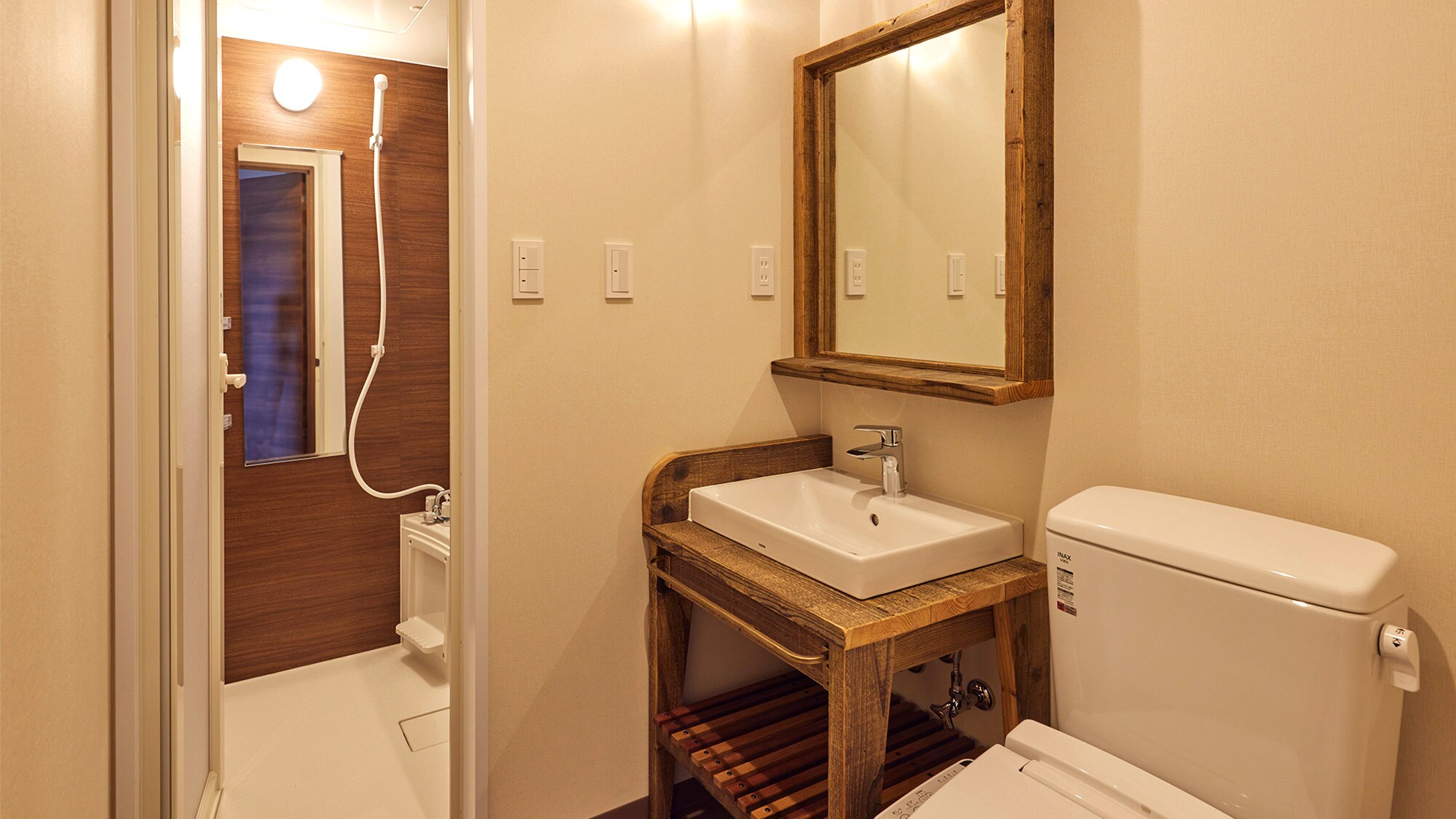 [Toilet/Bathroom] Example