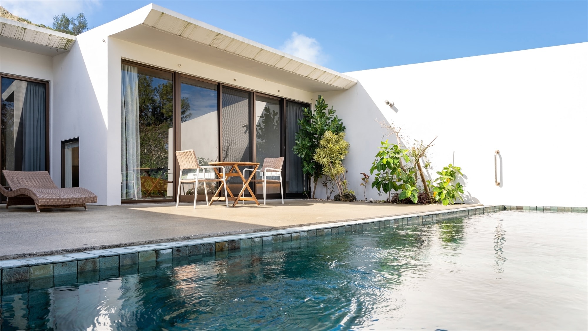 ◆Premier Villa