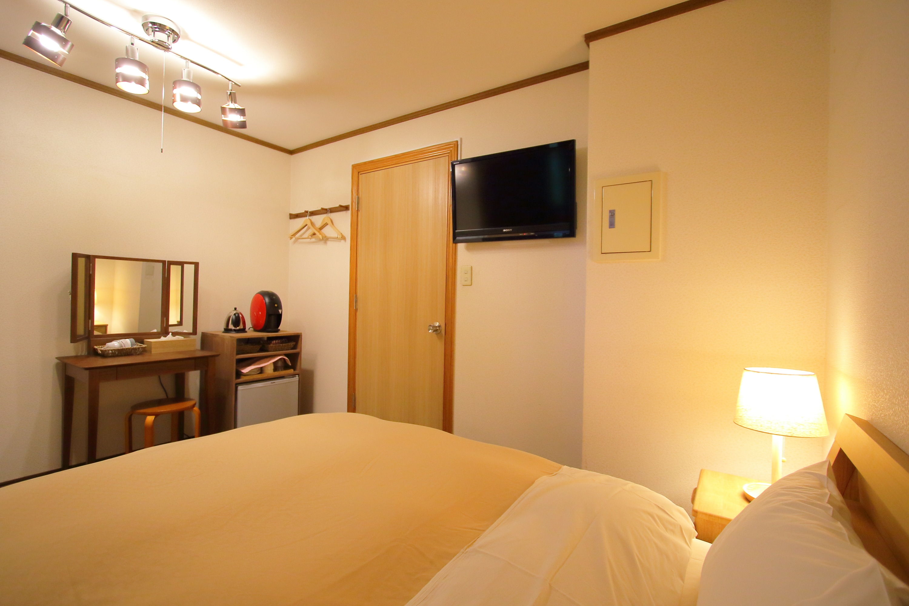 Room 205