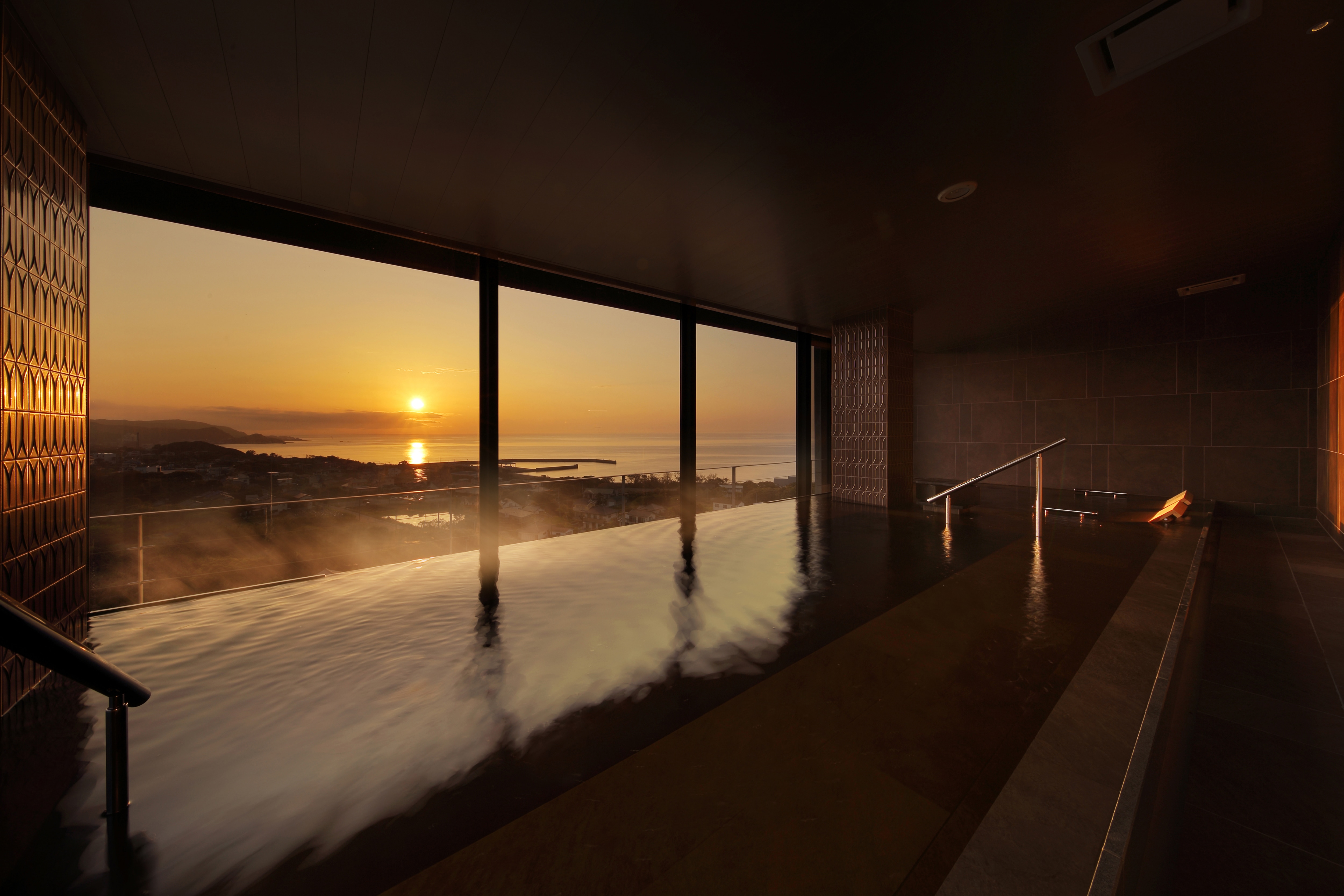 Tempat Spa