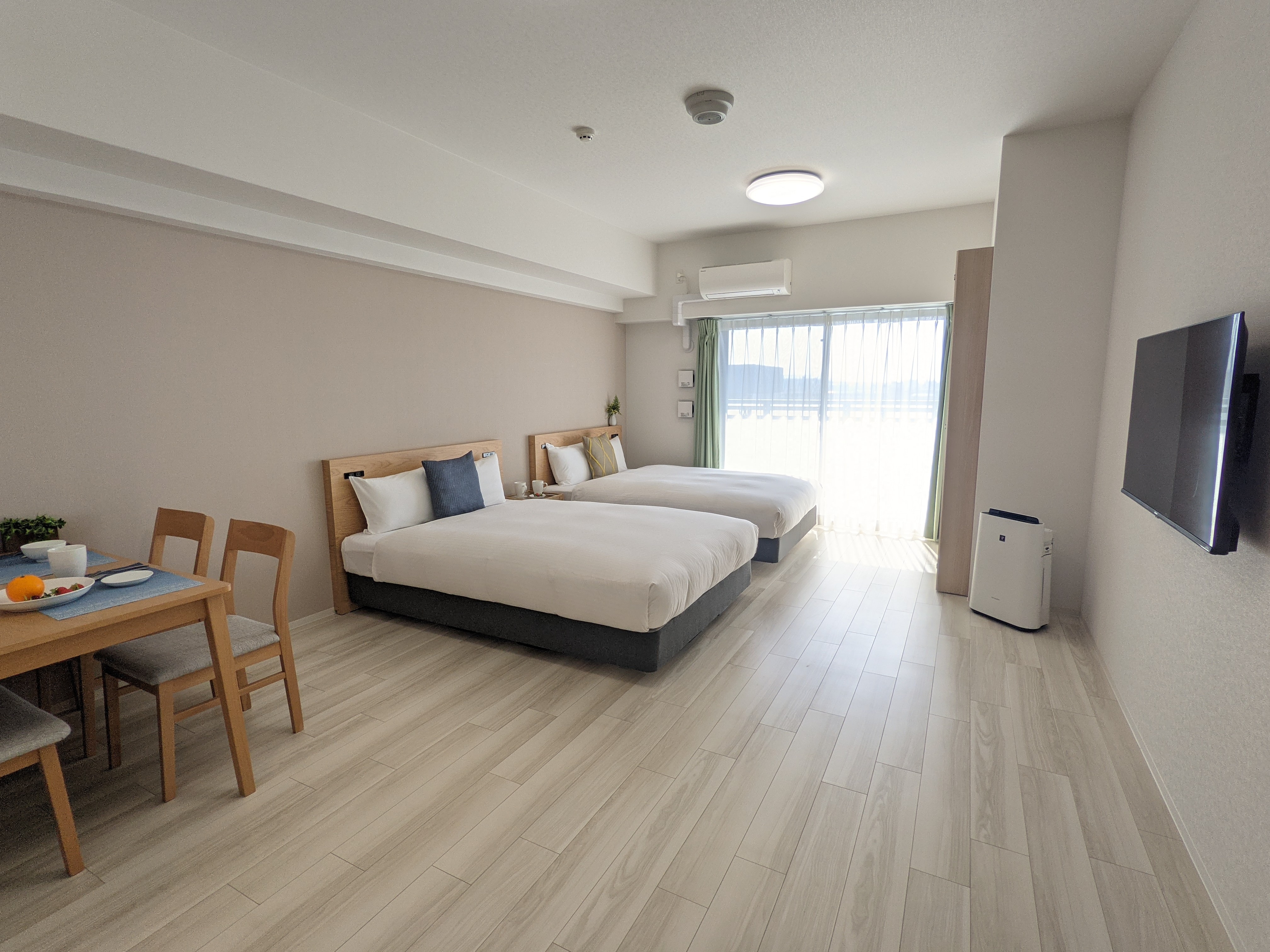 Double 2 Bedroom Main