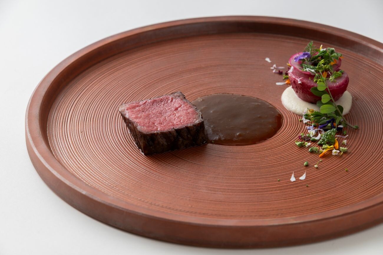 Restaurant "Tresonnier" dish image