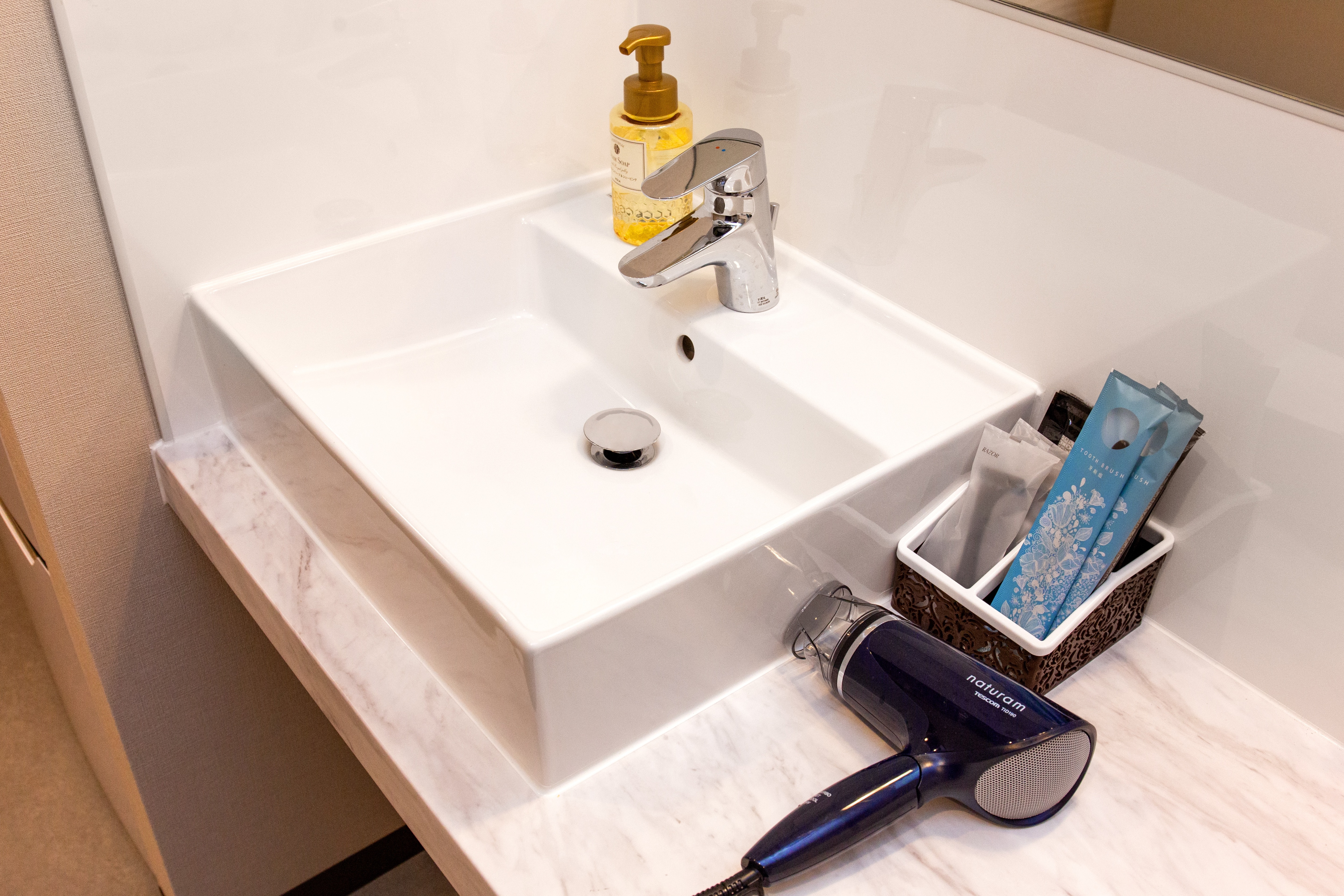 Amenities