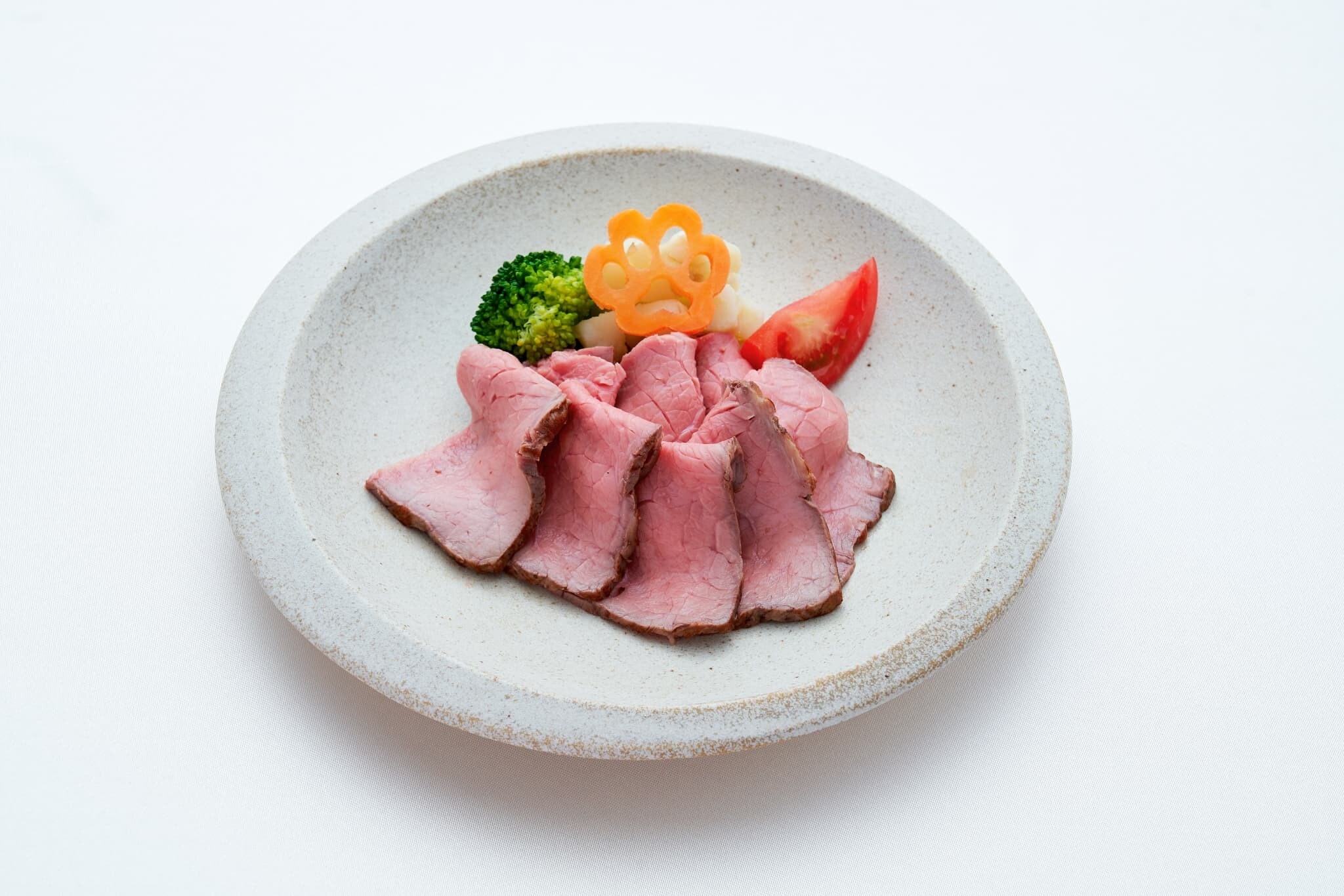 roast beef