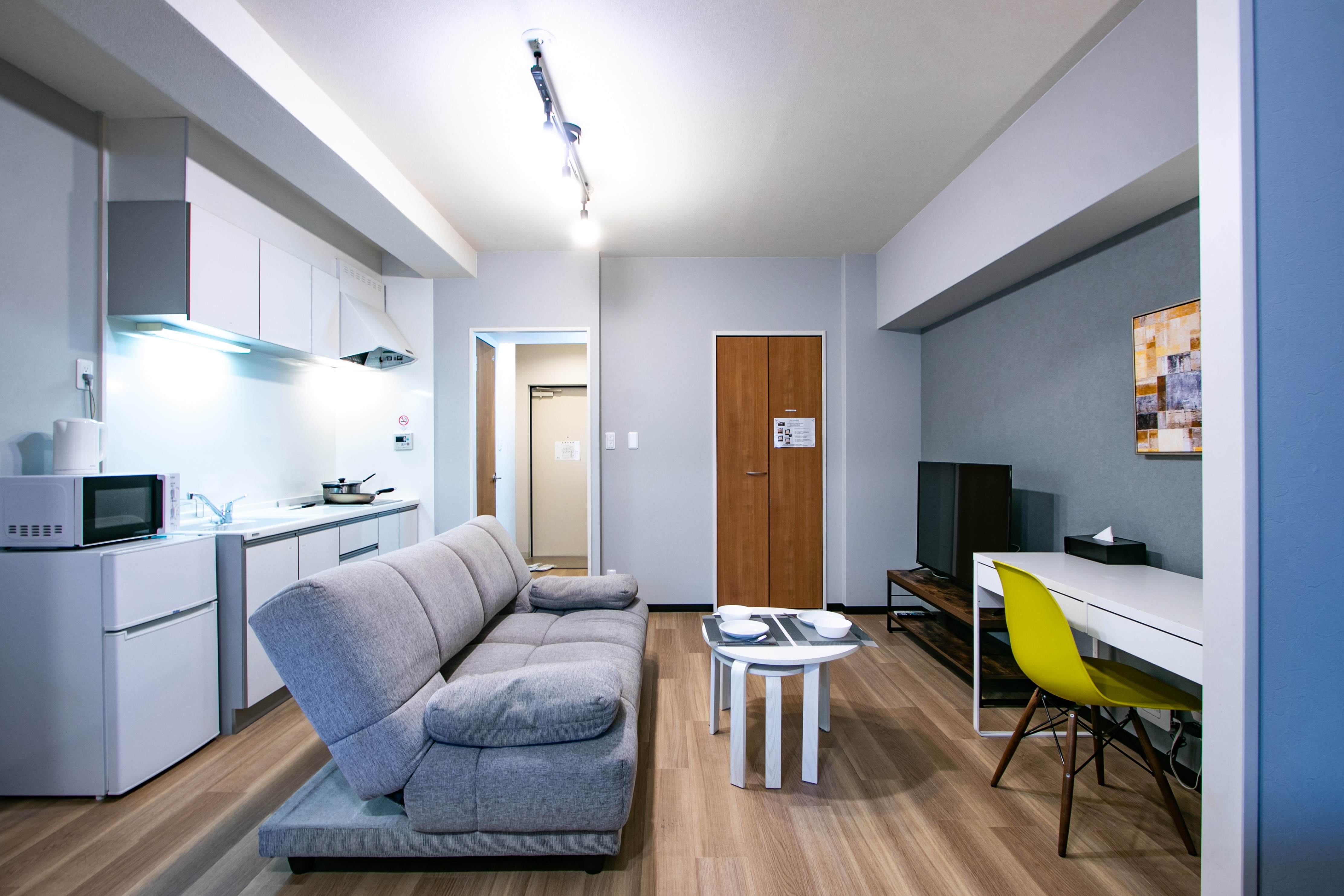 Kamar Keluarga Superior