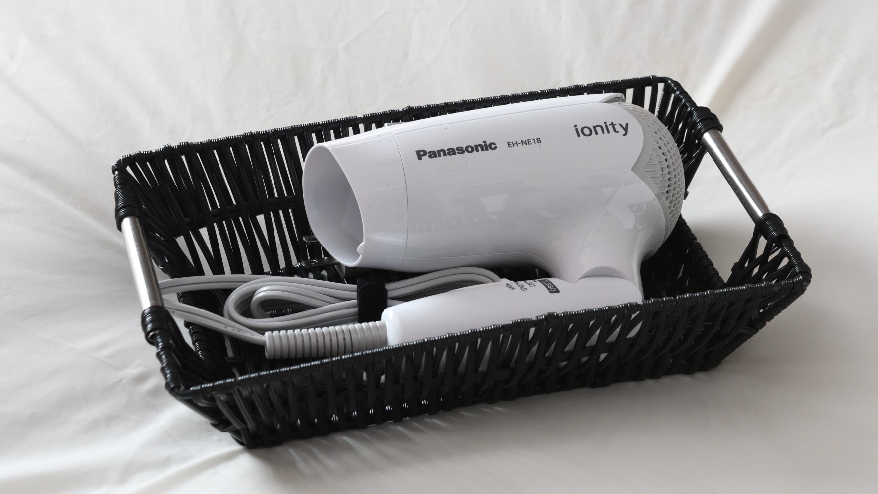 ◇ Room amenities Dryer with turbo mode