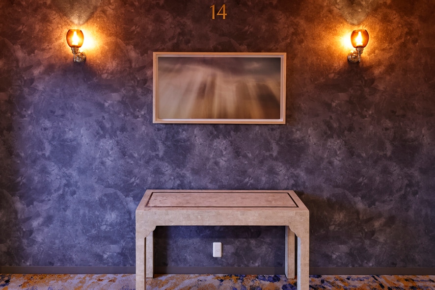 Premium Floor Elevator Hall