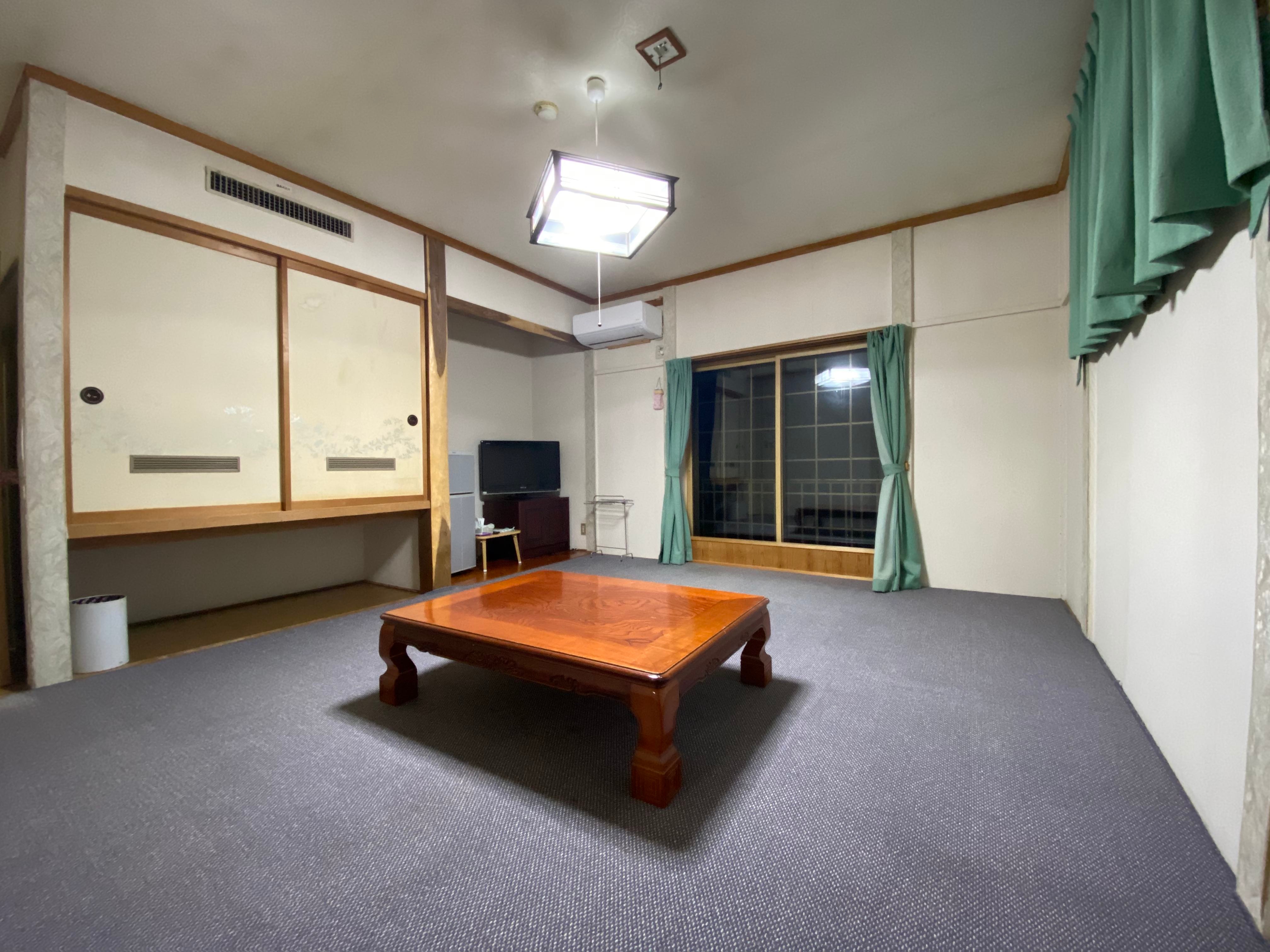 客房示例