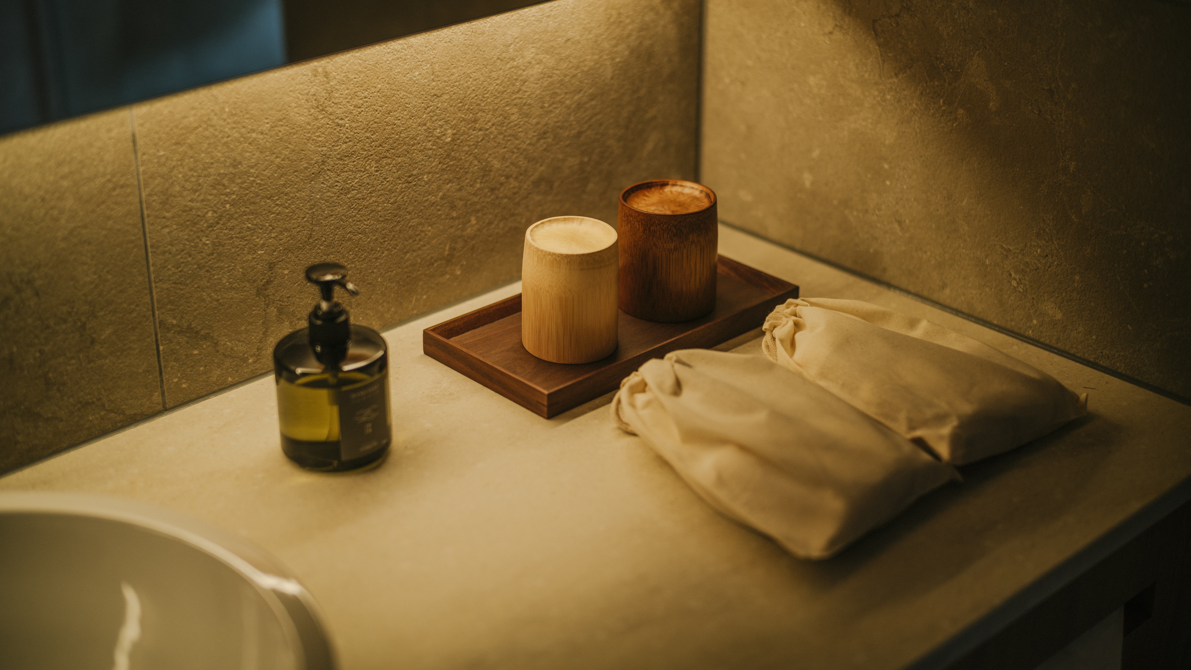 Room amenities