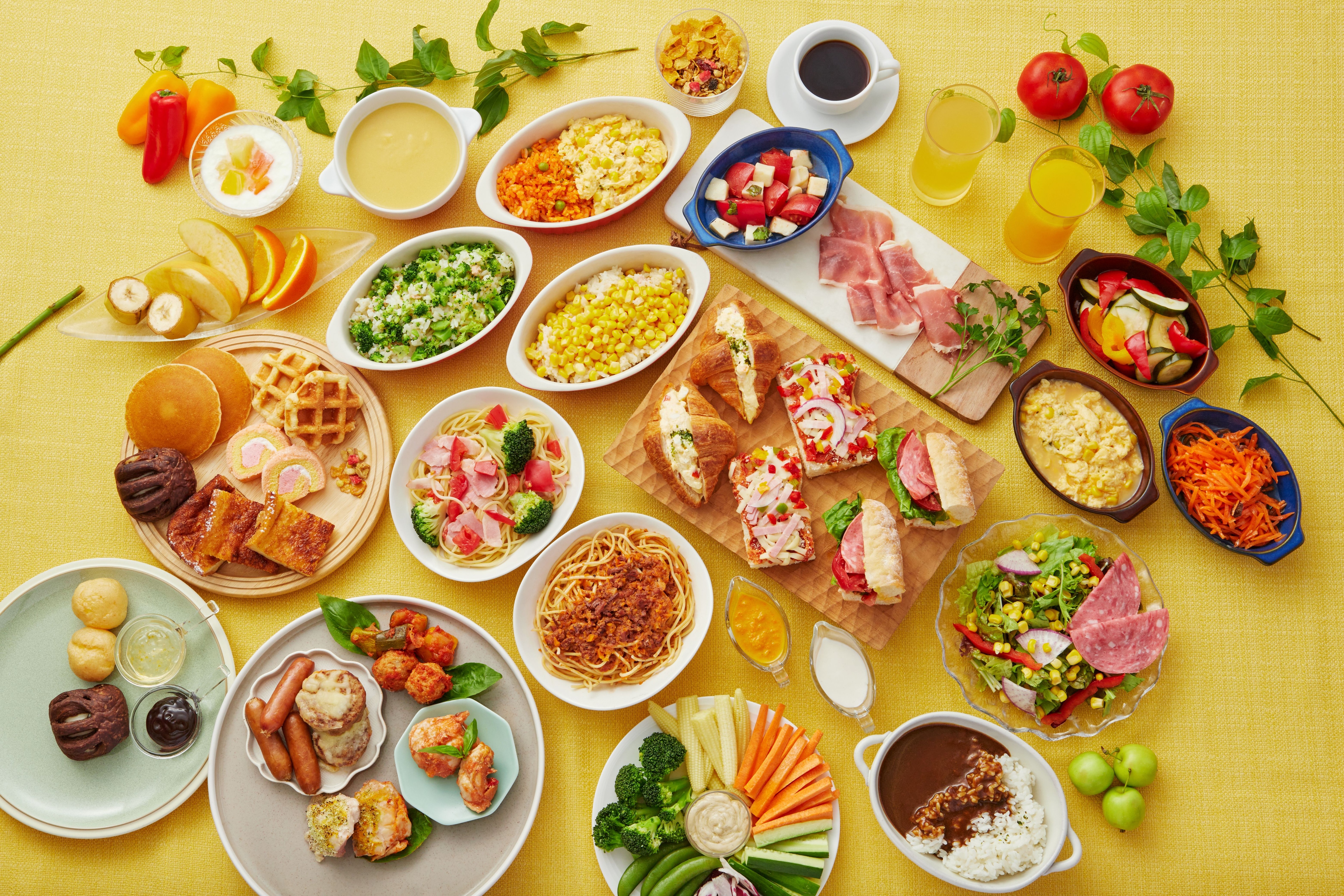 sarapan