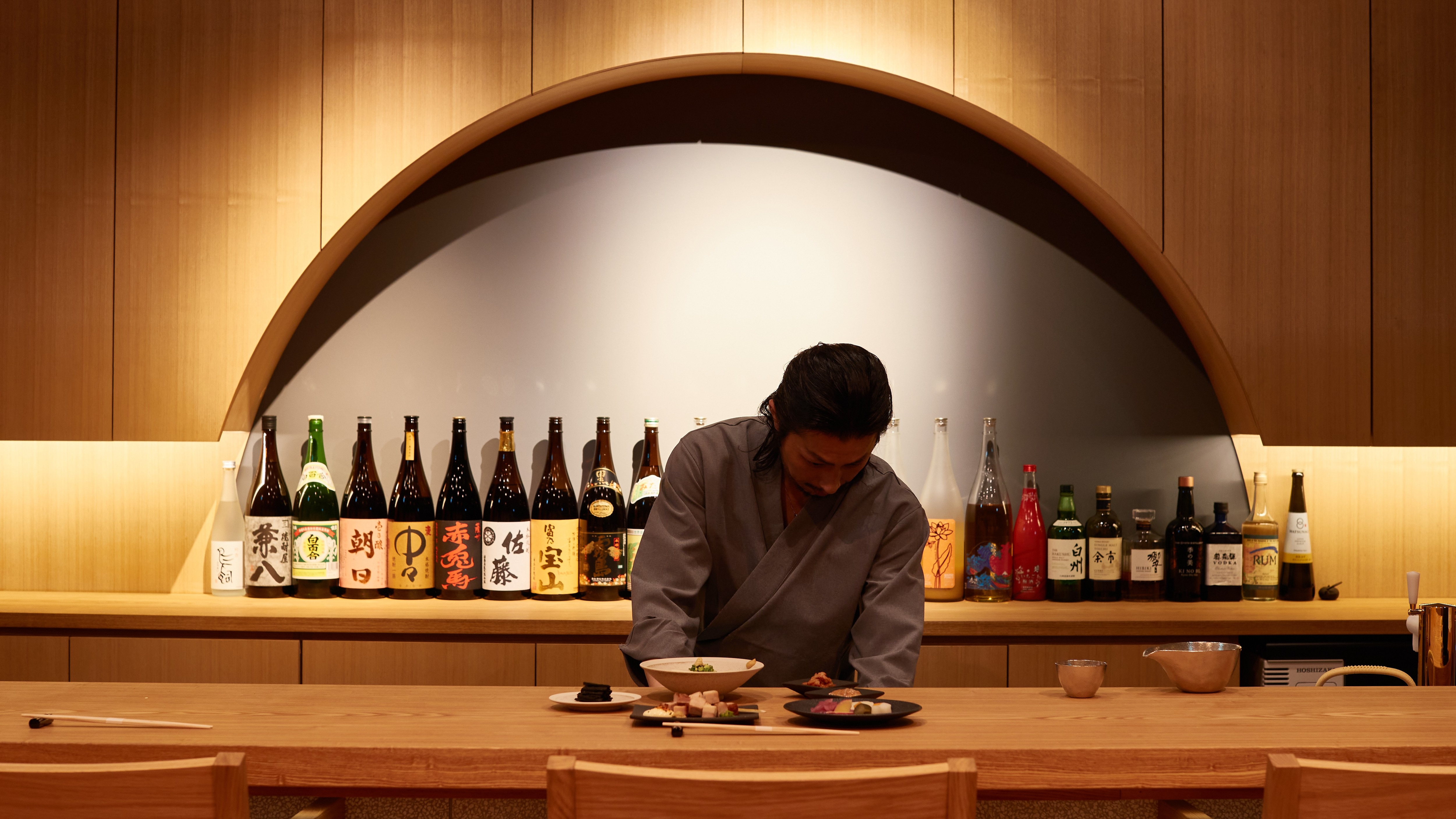 鎌倉酒吧 17:00-23:00