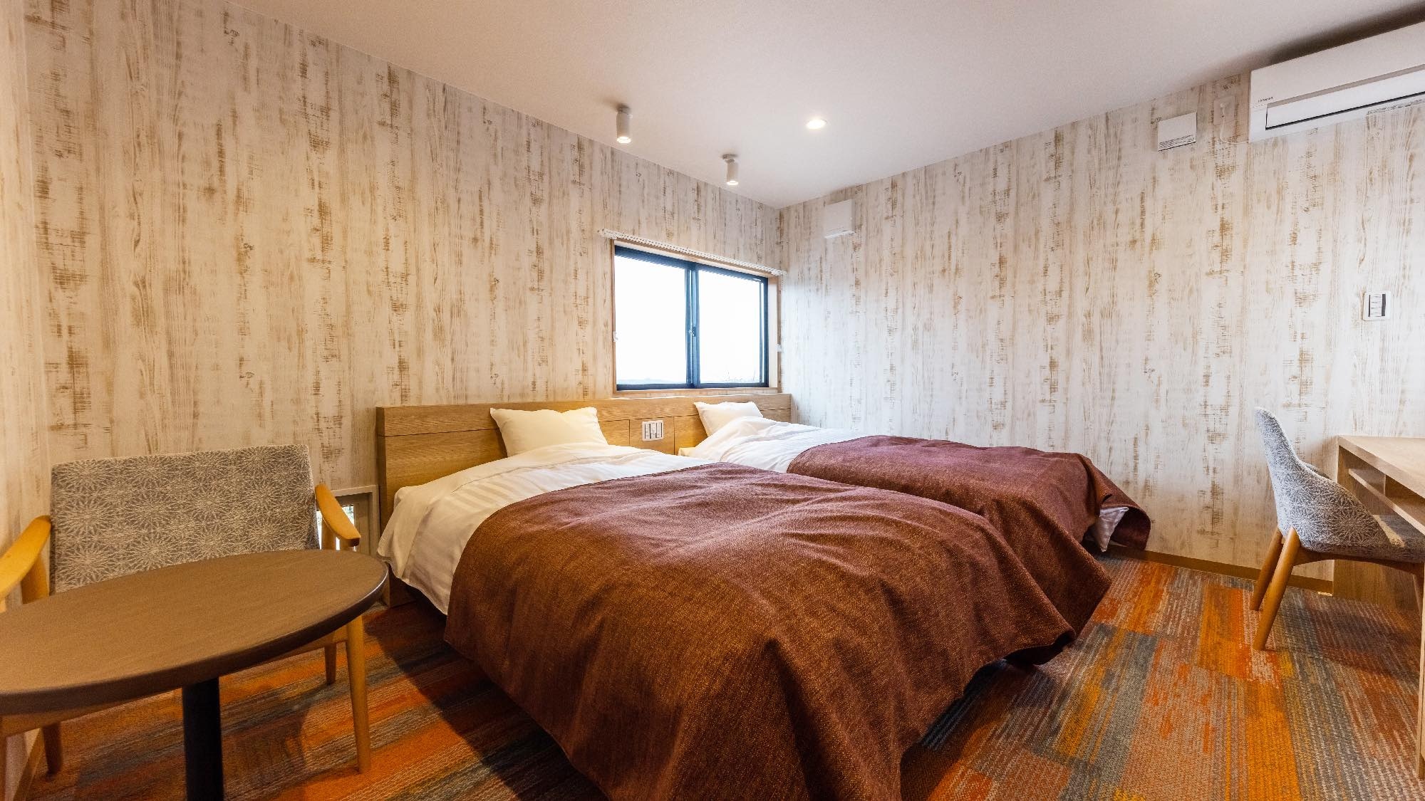 [SKY] Separate rental villa