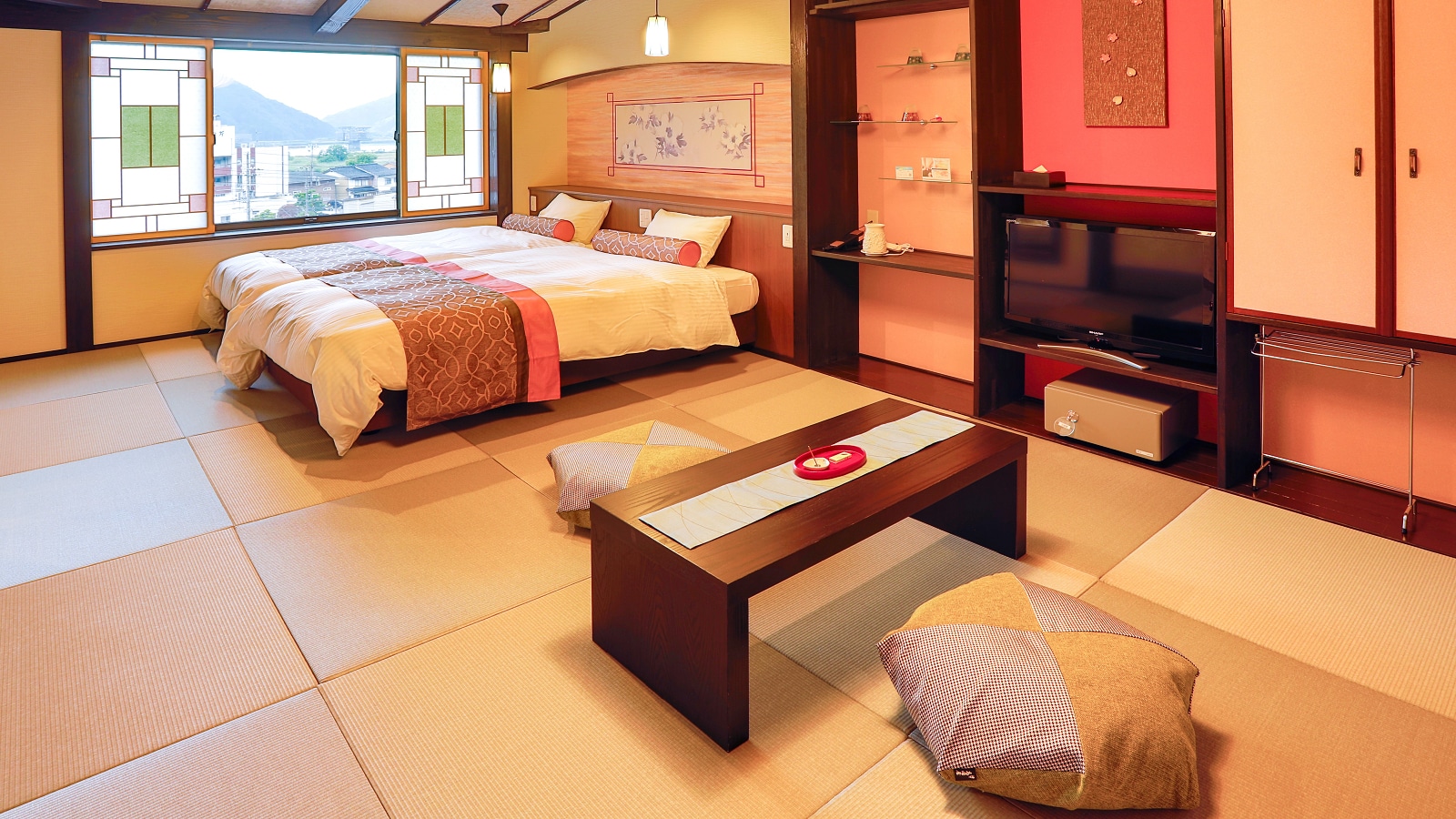 Guest room [Hanahirari]