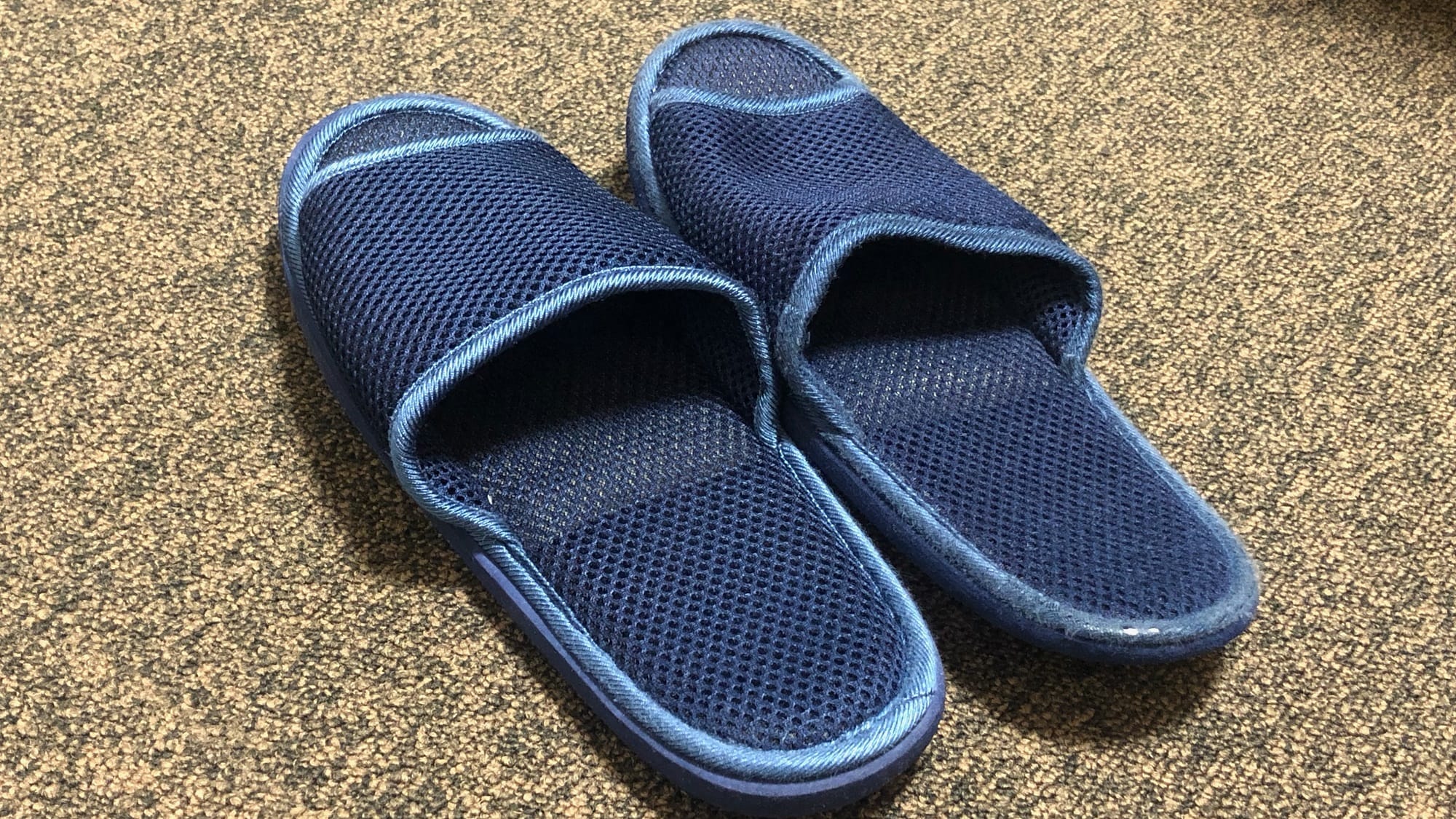 ◆Sandal kamar tamu