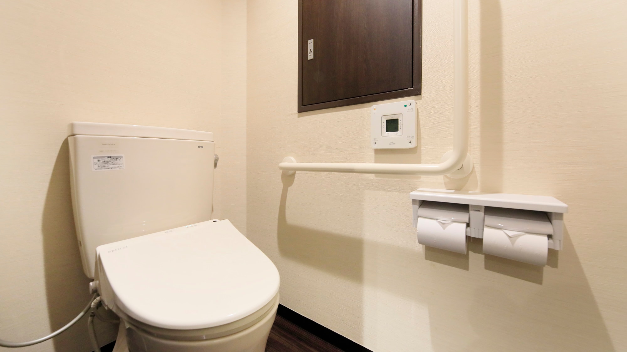 [Japanese-style bedroom (no bath)]