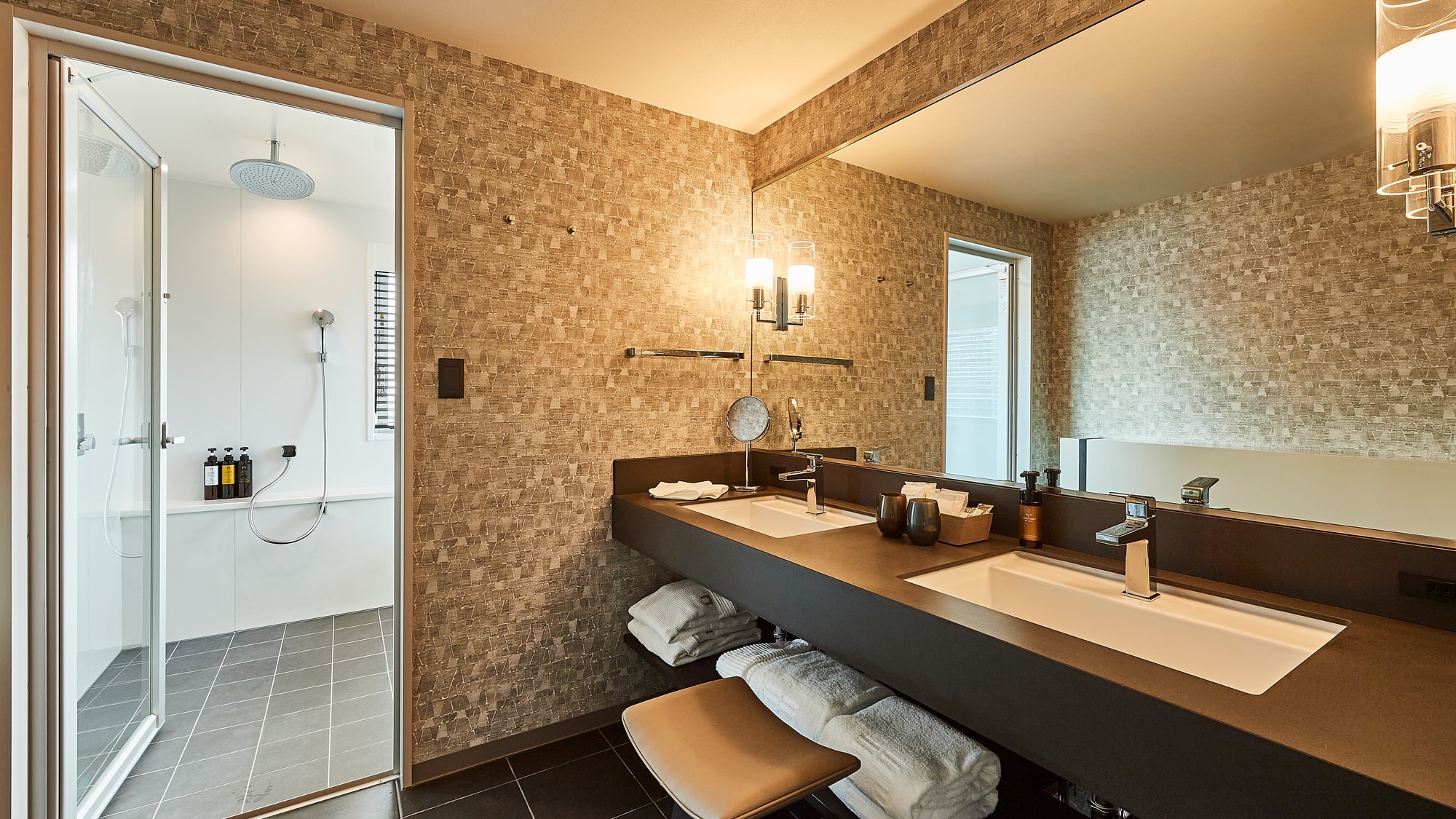 Suite The Gate (61 sqm)