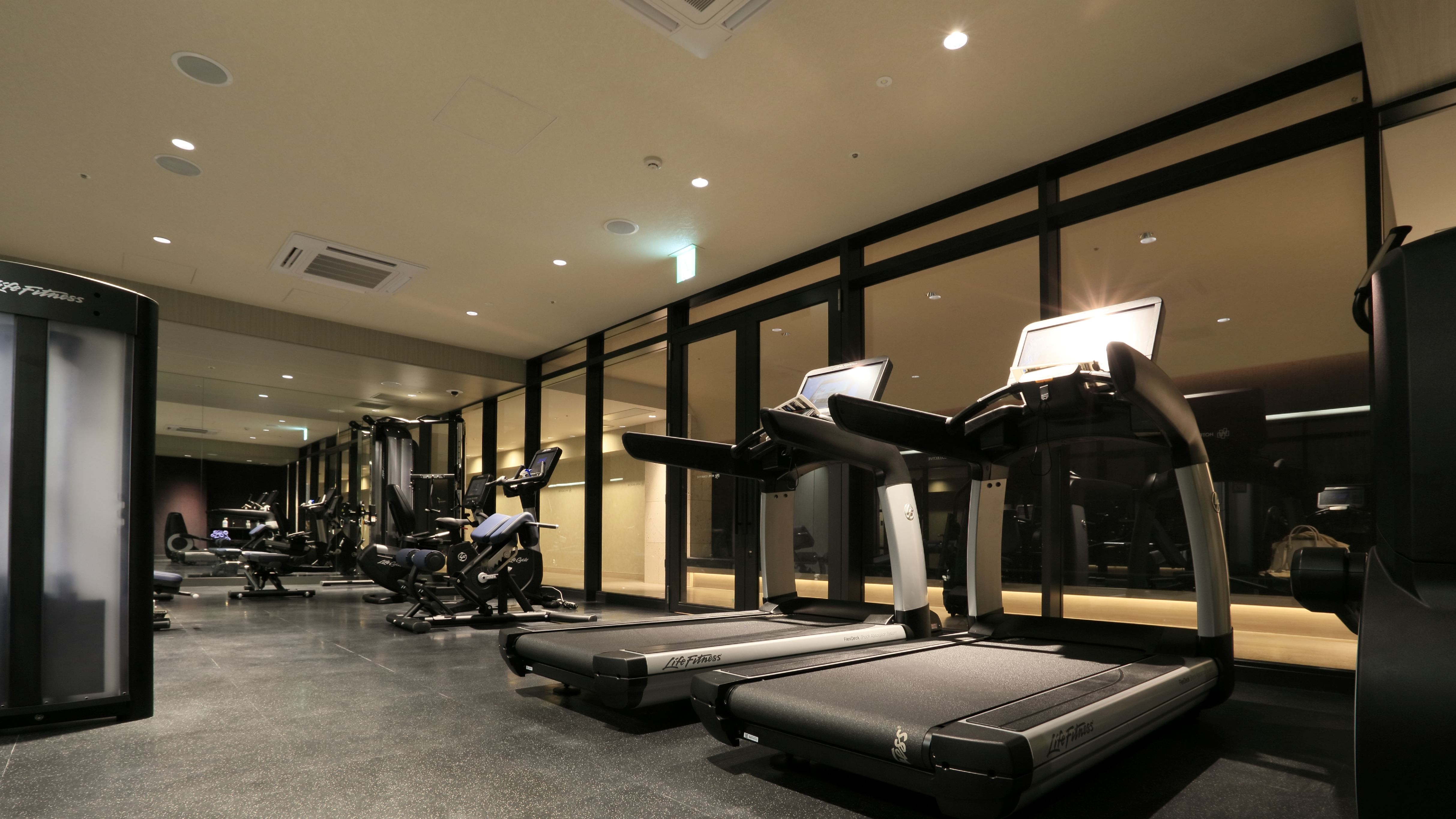 Fitness
