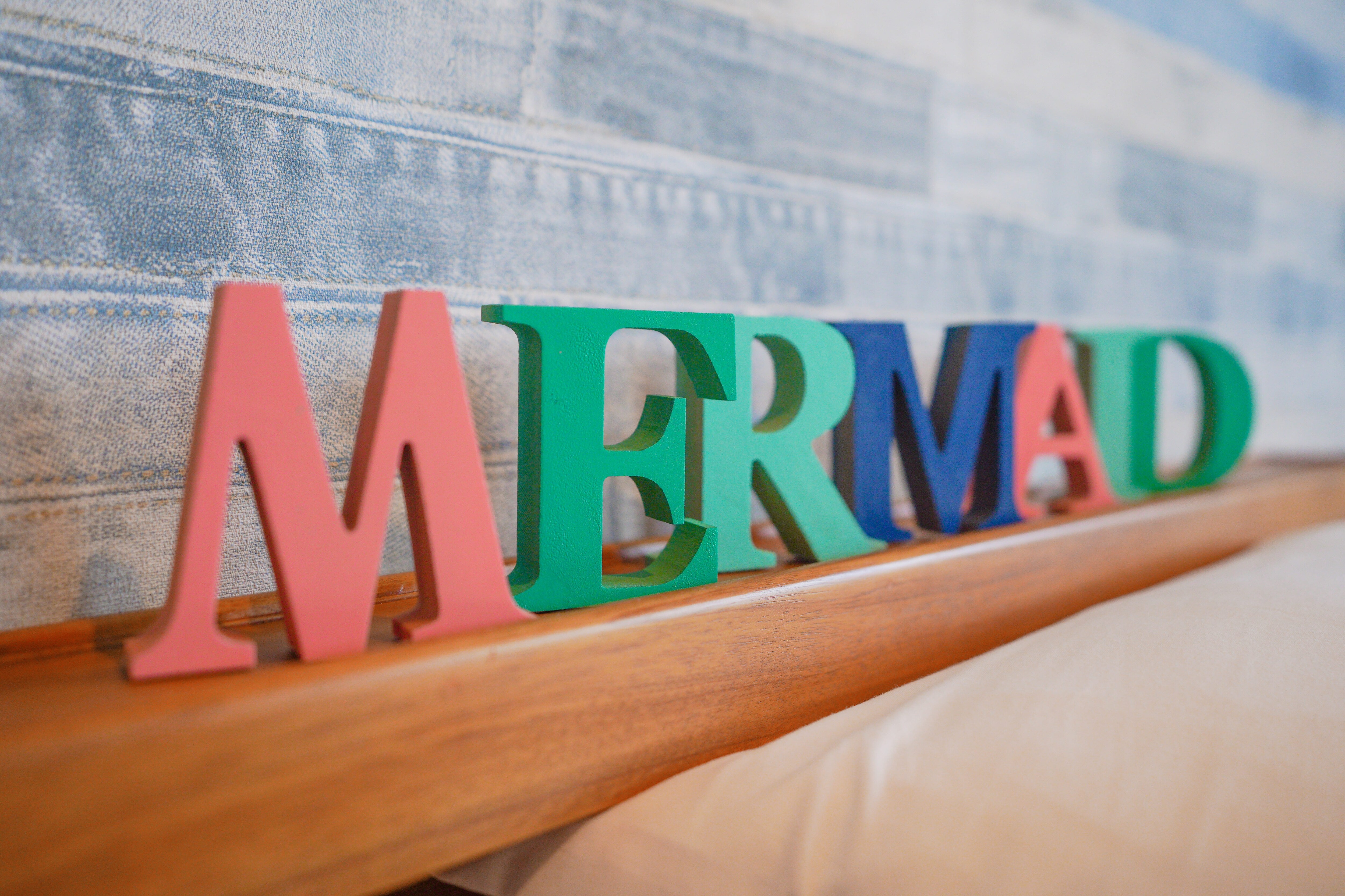 ห้องนางเงือก