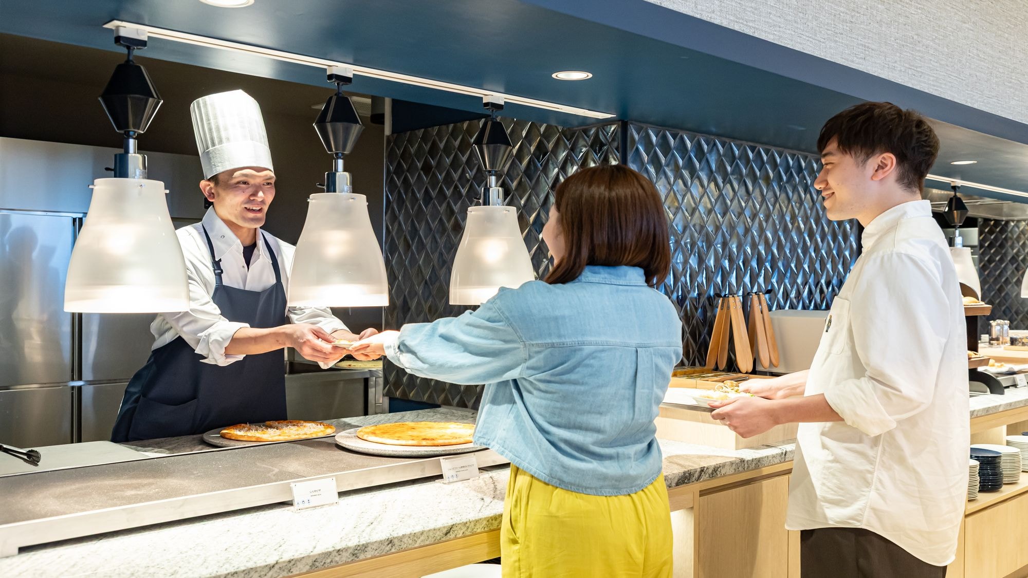 Enjoy seafood, bounty of the earth and delicious meat at our renovated restaurant!