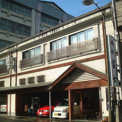 外观图