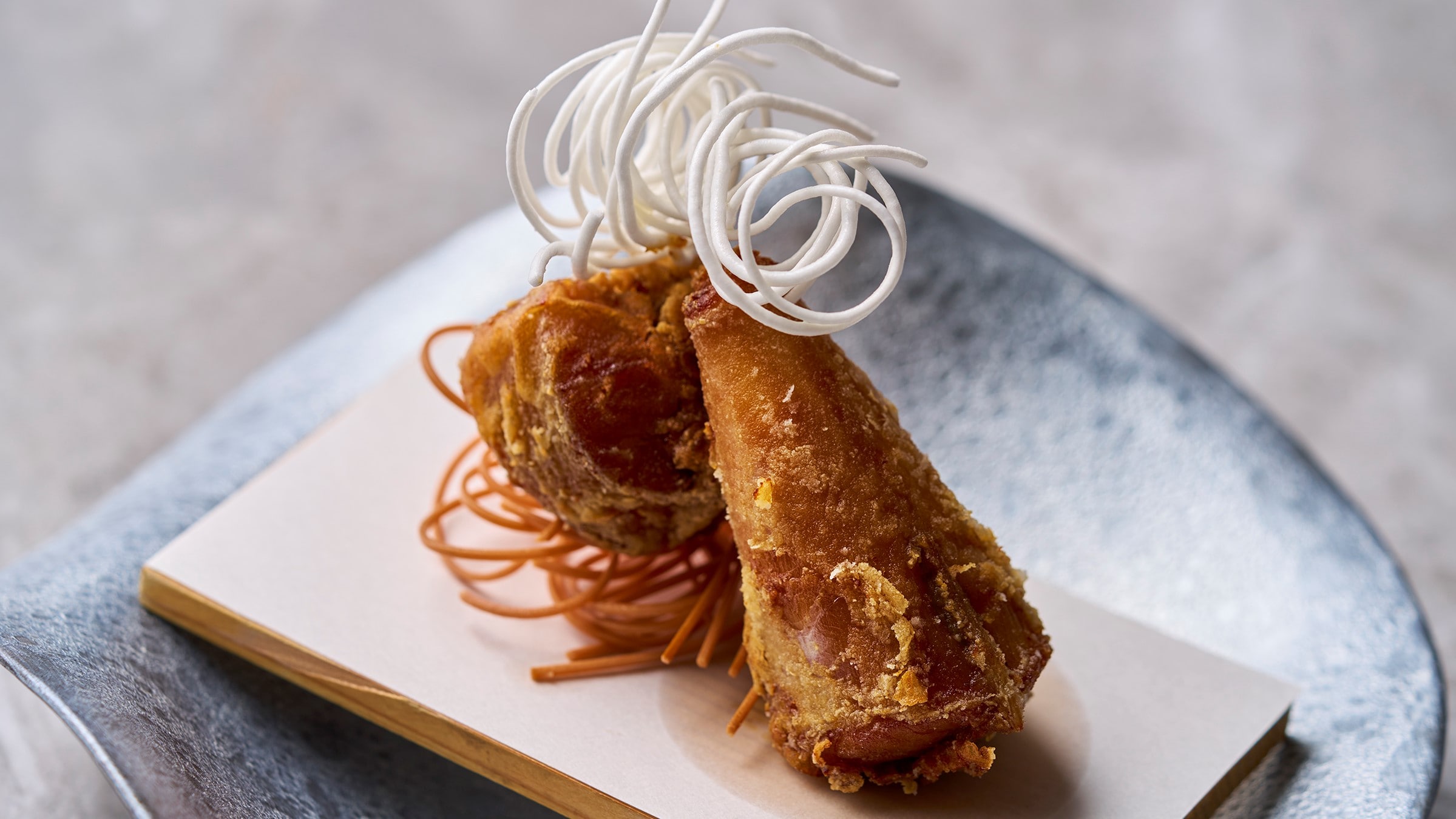Japanese Cuisine Cooking Course 25th Spring (Example of dishes)