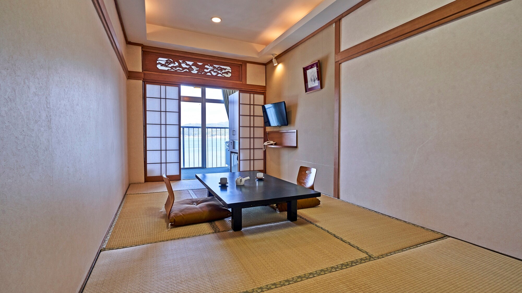* [Room] Japanese-style room