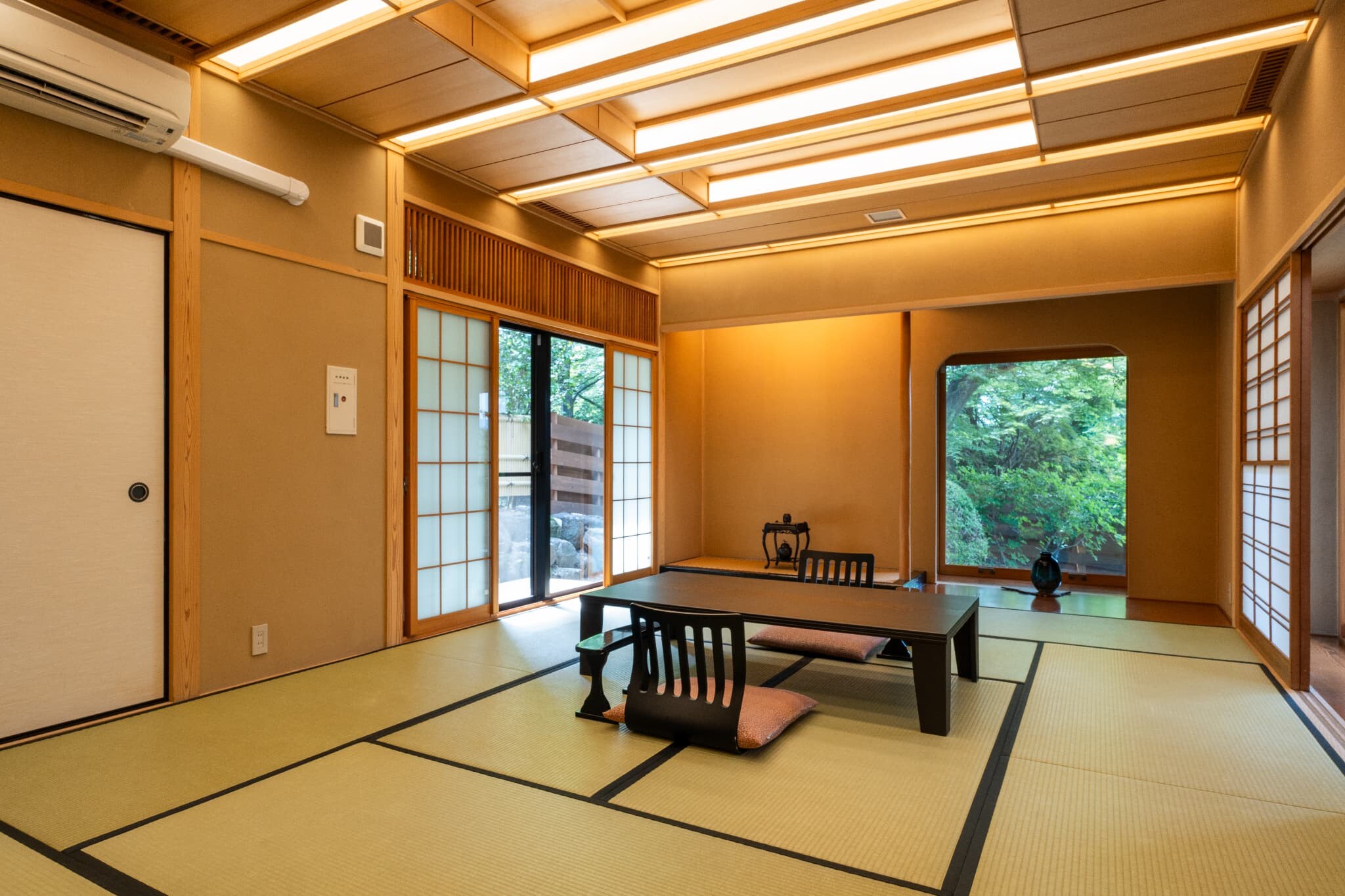 Annex [Ichijian] Renovated guest room in July 2024