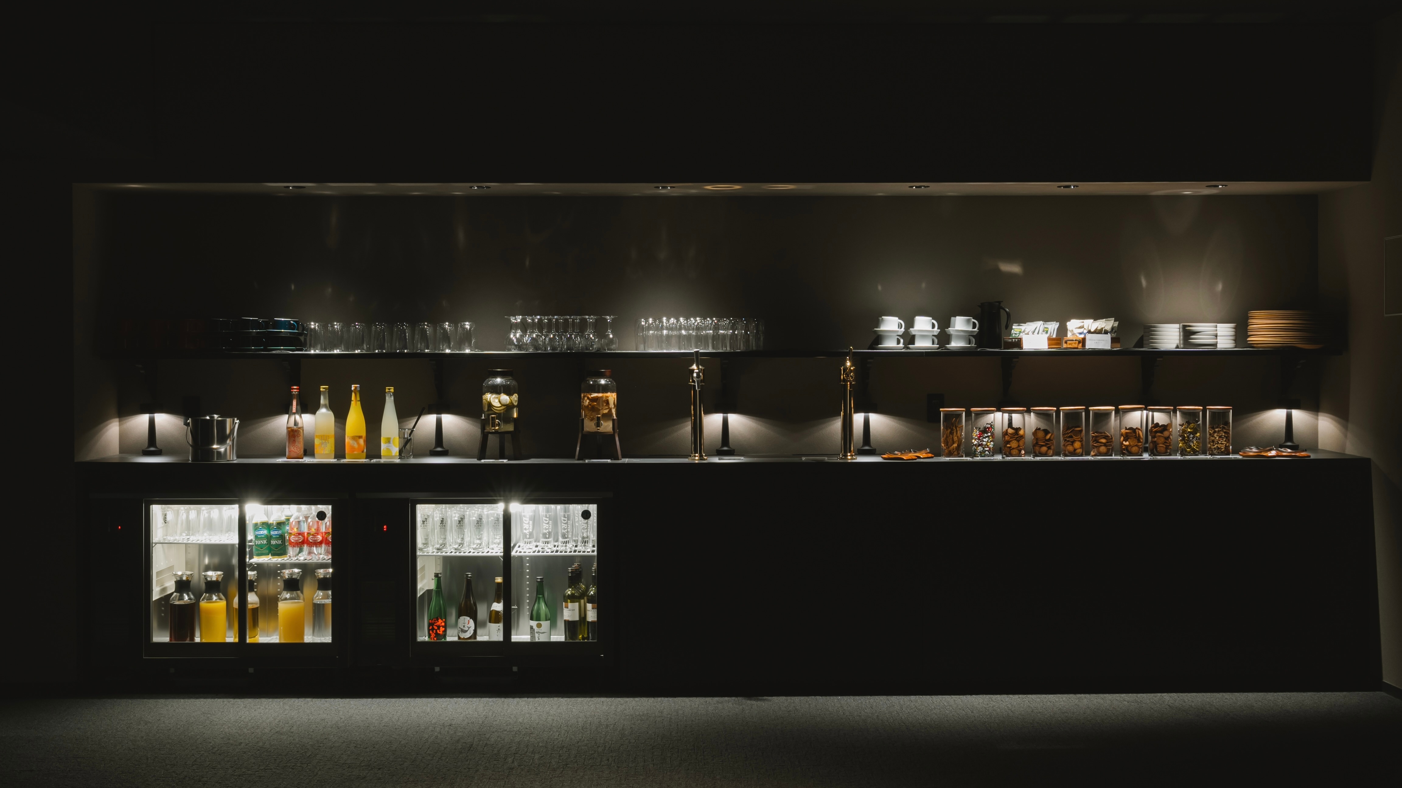 Bar Lounge