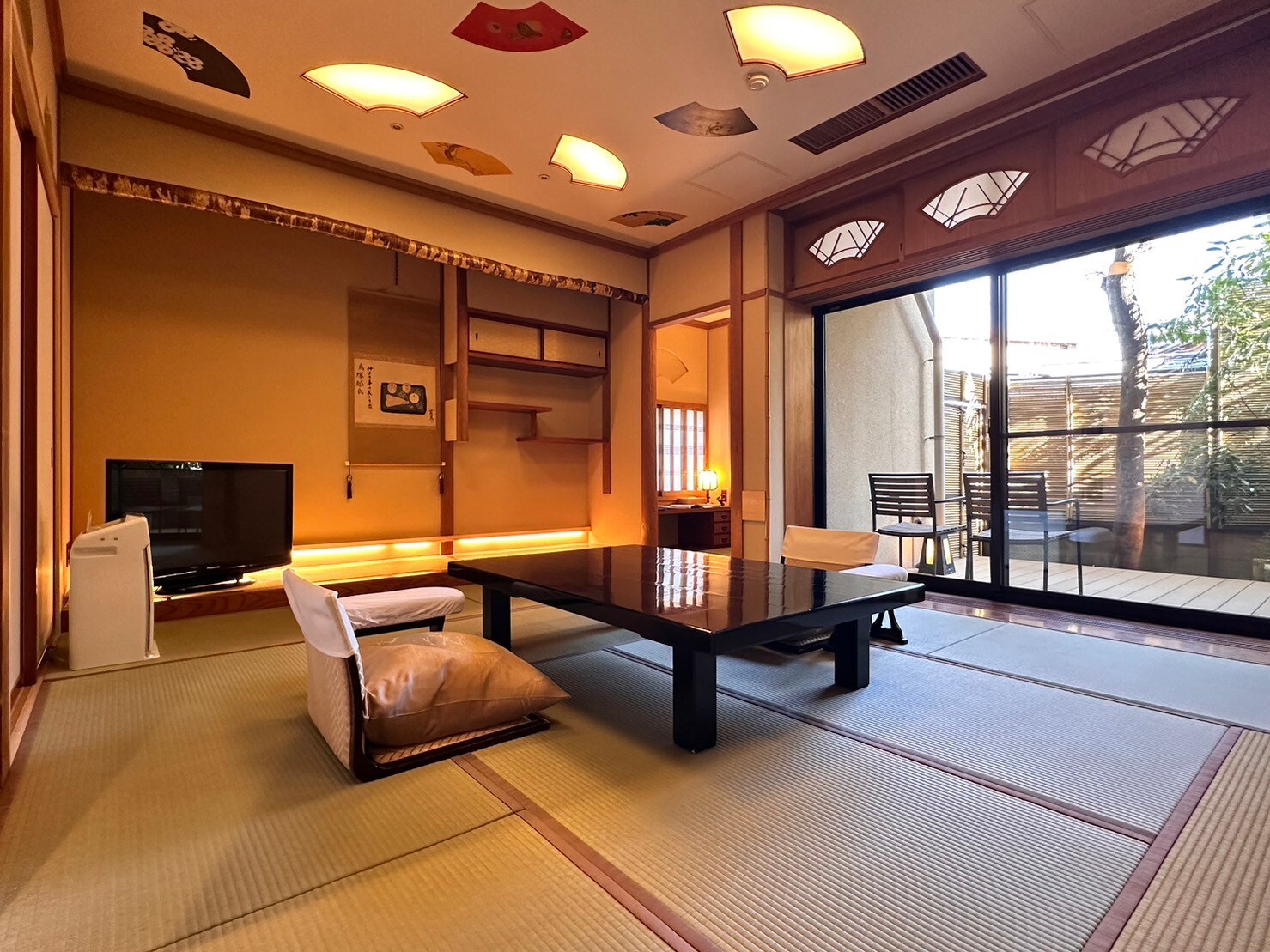小木本間