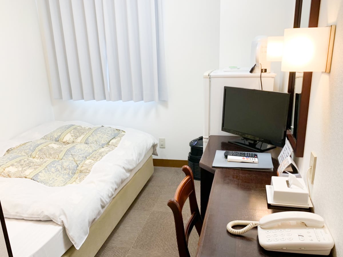 Single room
