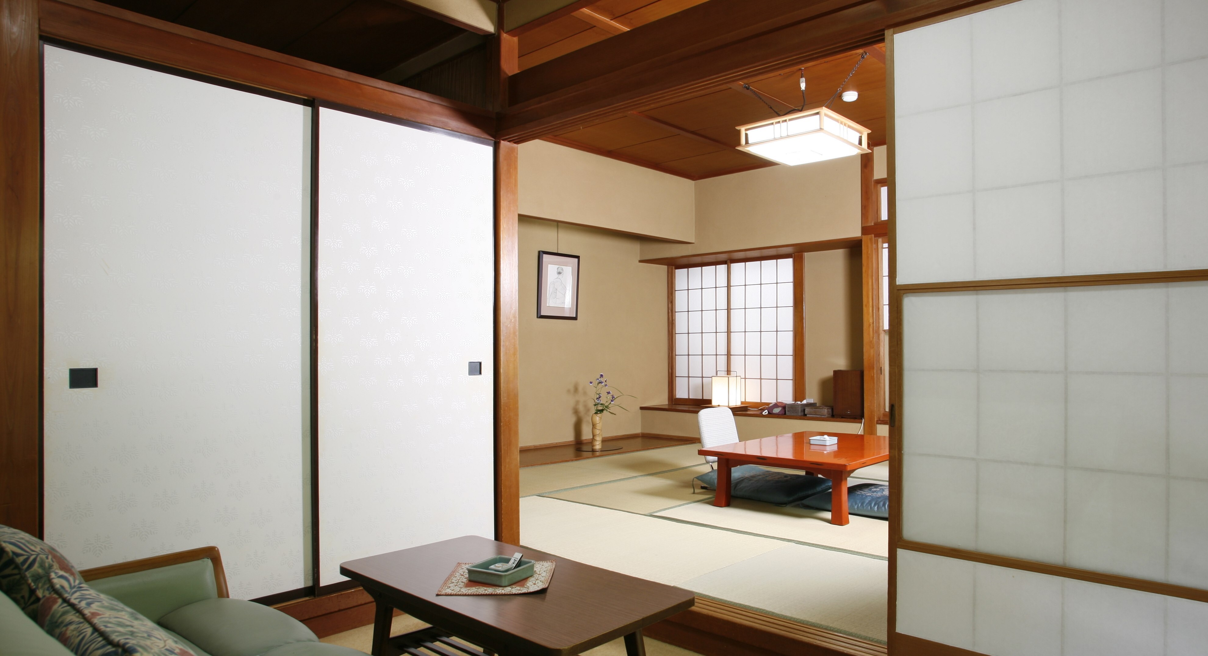 10 tatami room type 1
