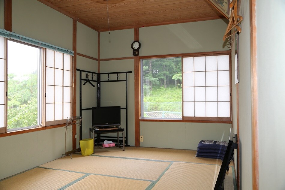 客房