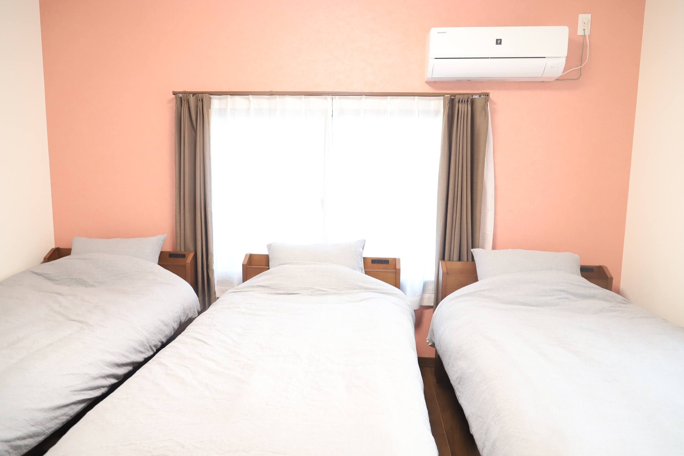 Fourth Room
