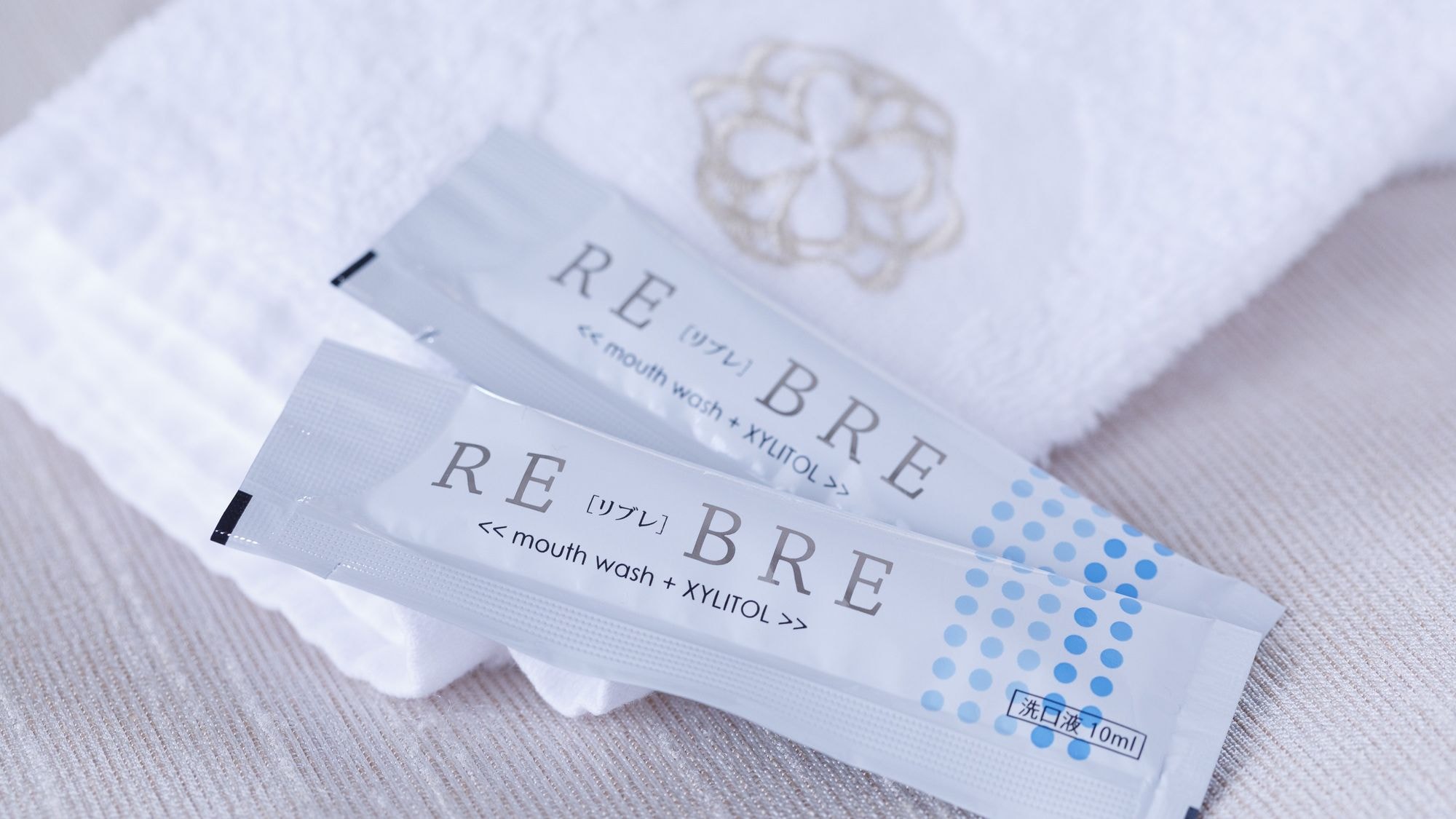 【프르미에르 플로어】마우스 워시 ※이미지 이미지